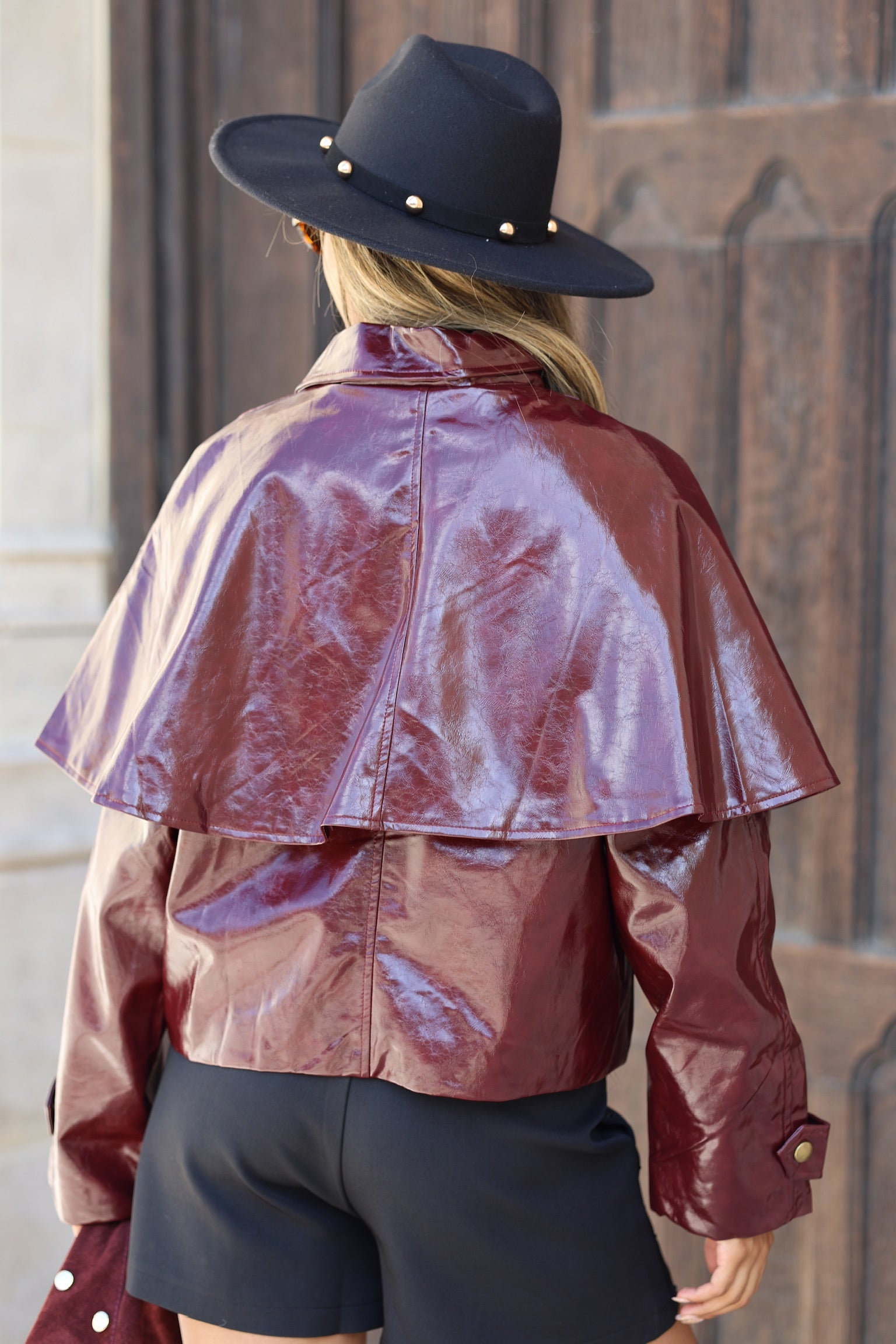 Veste "TRENDY"