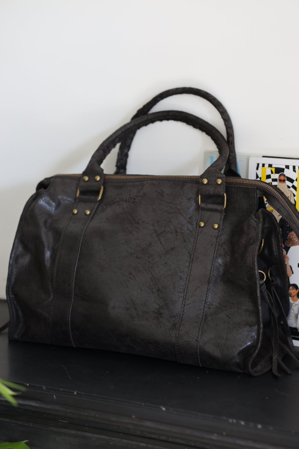 Grand sac MIA