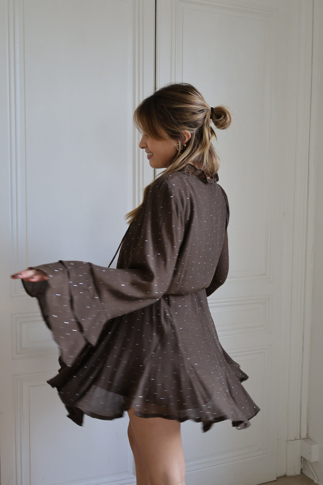 Robe « AYLA »