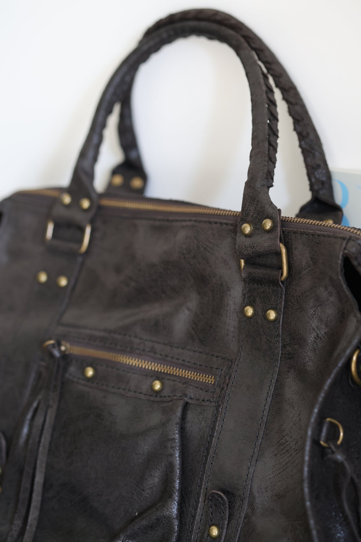Grand sac MIA
