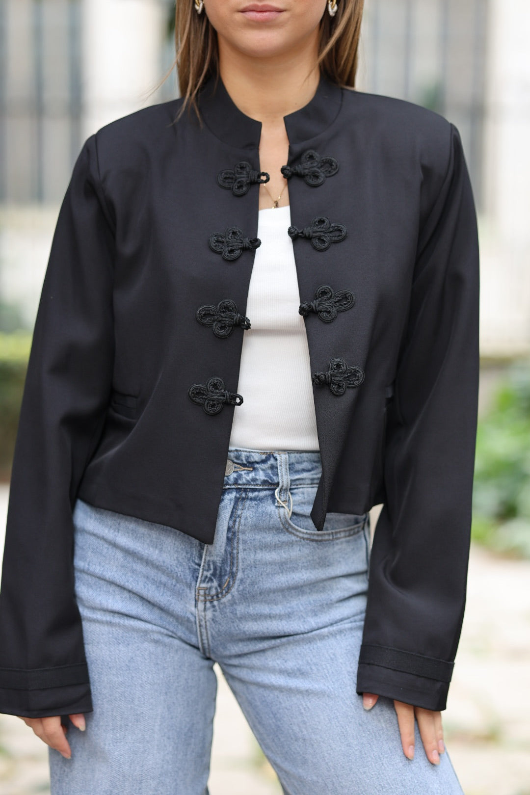 Veste « ESMÉE »