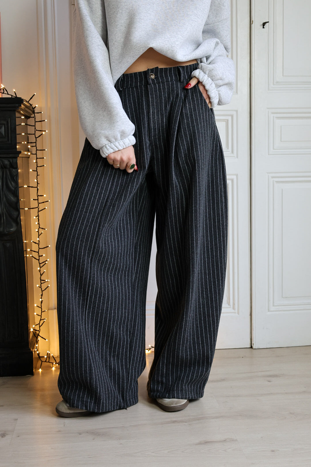 Pantalon "POLY"
