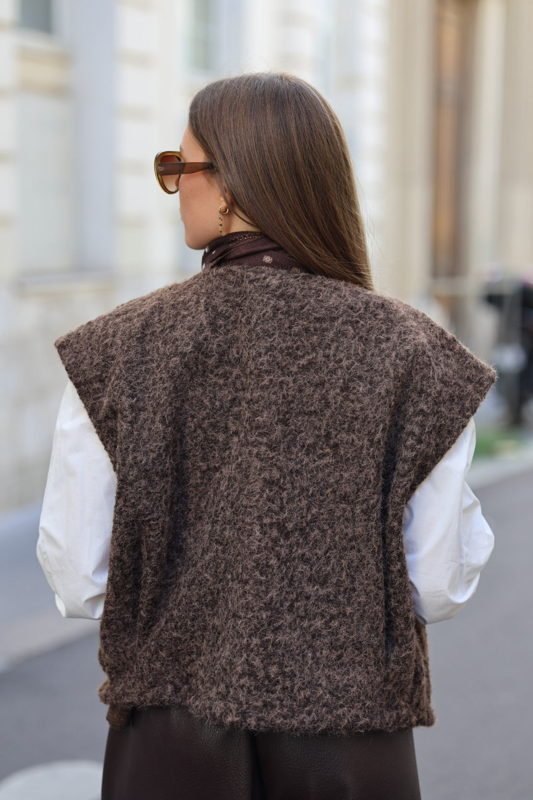 Veste "ROSY"