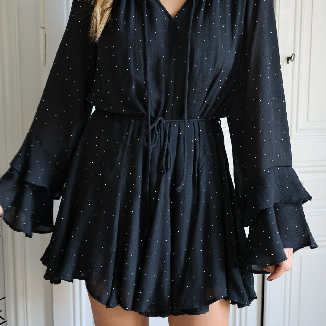 Robe « AYLA »