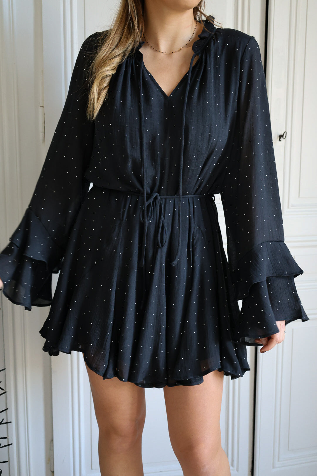 Robe « AYLA »