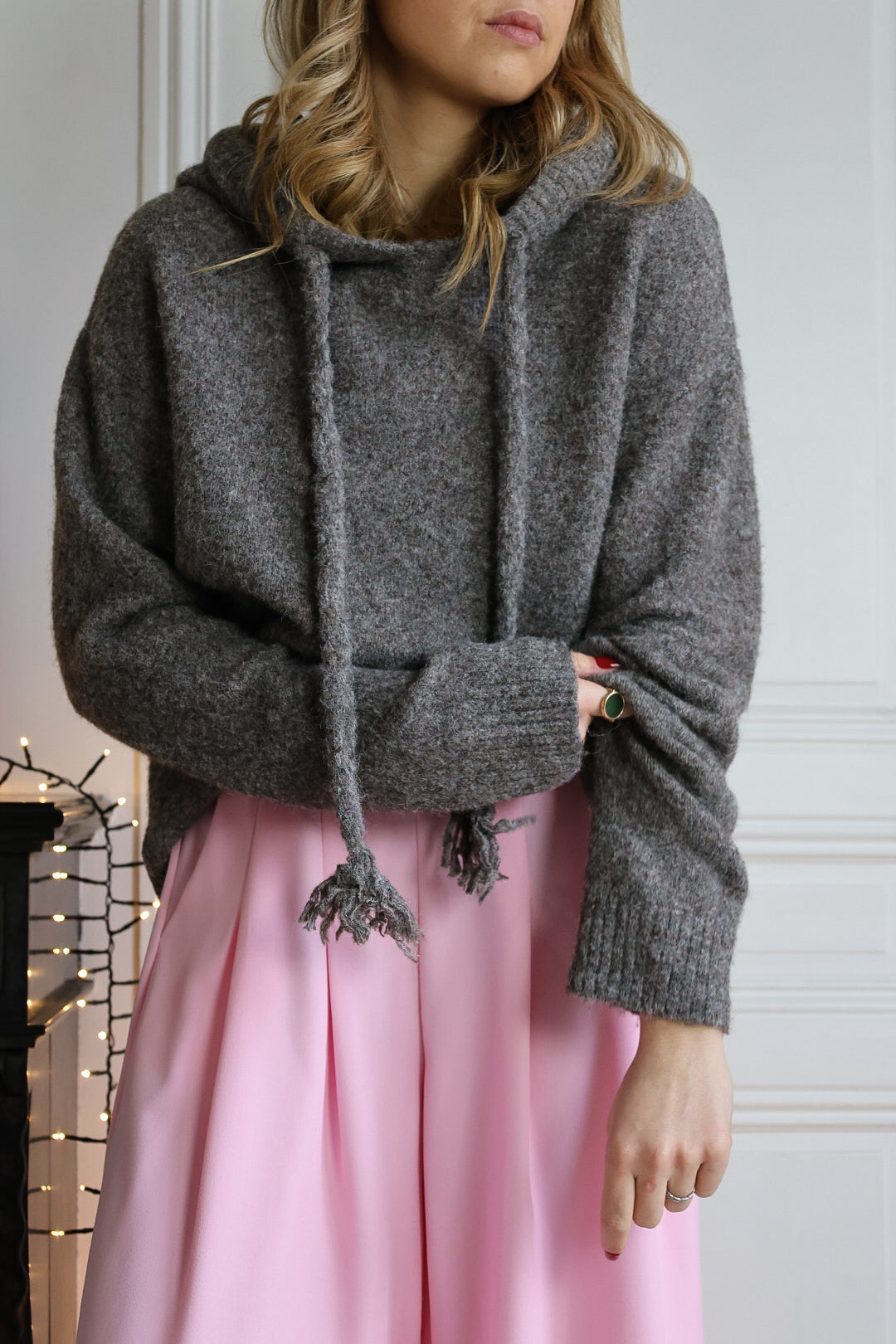 Pull "CAPU"
