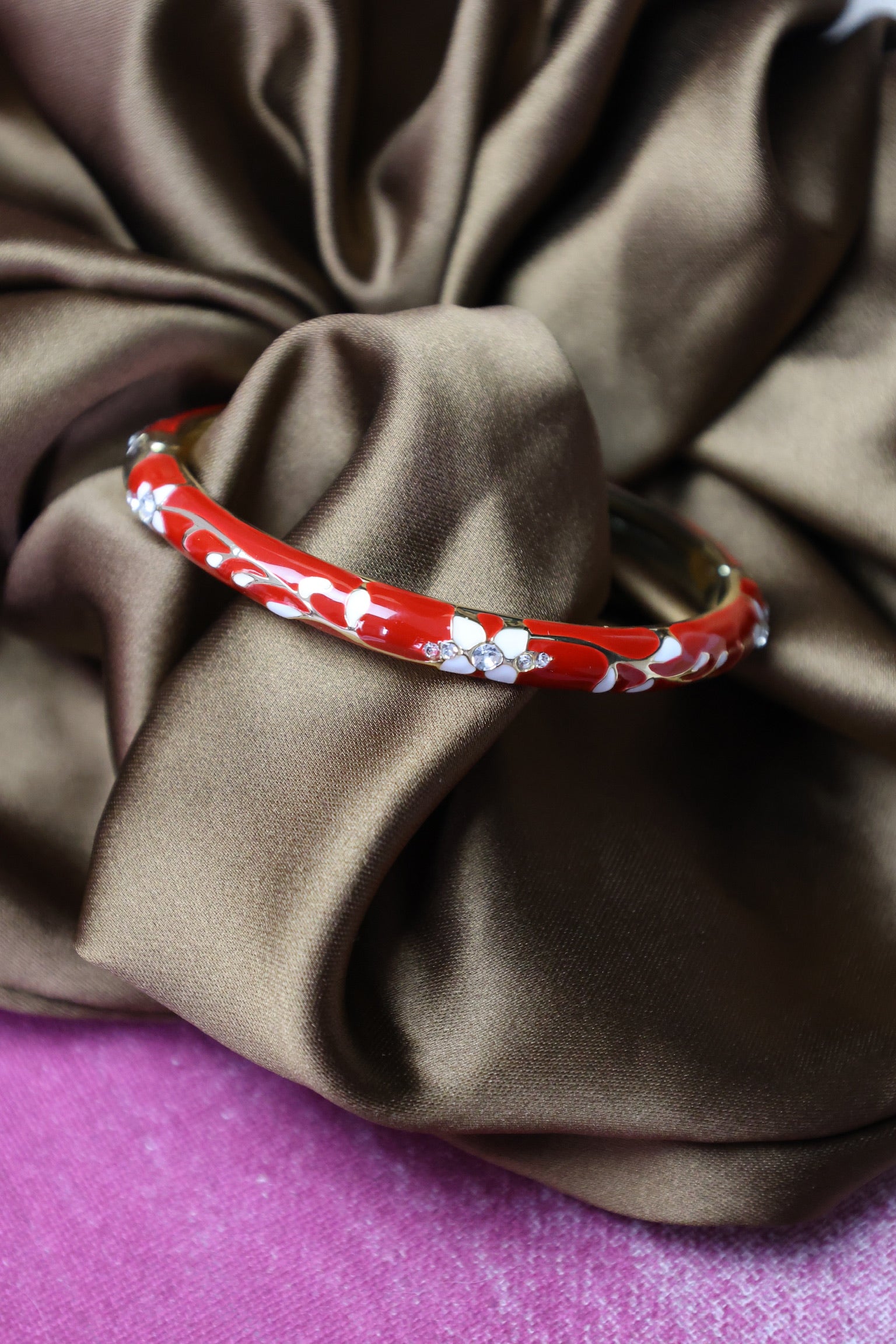 bracelet "spring"