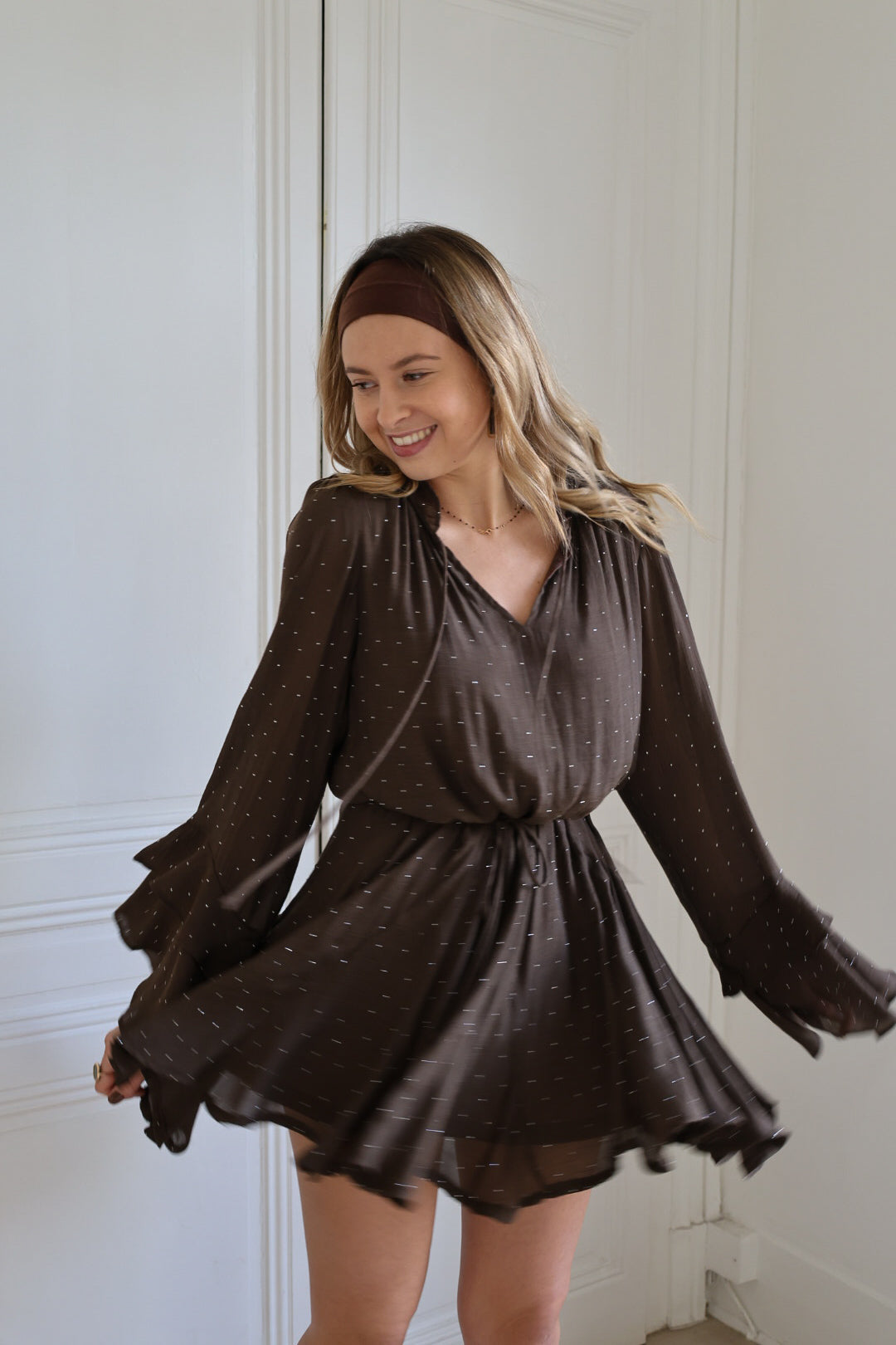 Robe « AYLA »