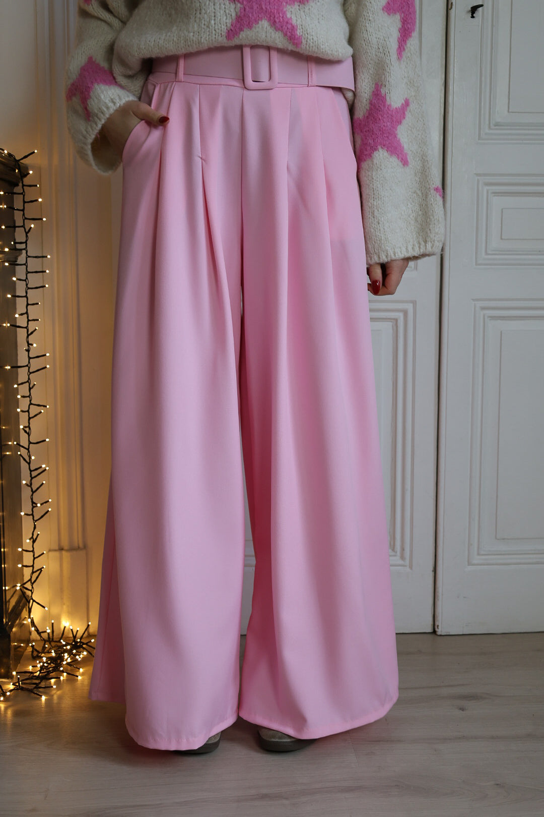 Pantalon de tailleur "PACO"