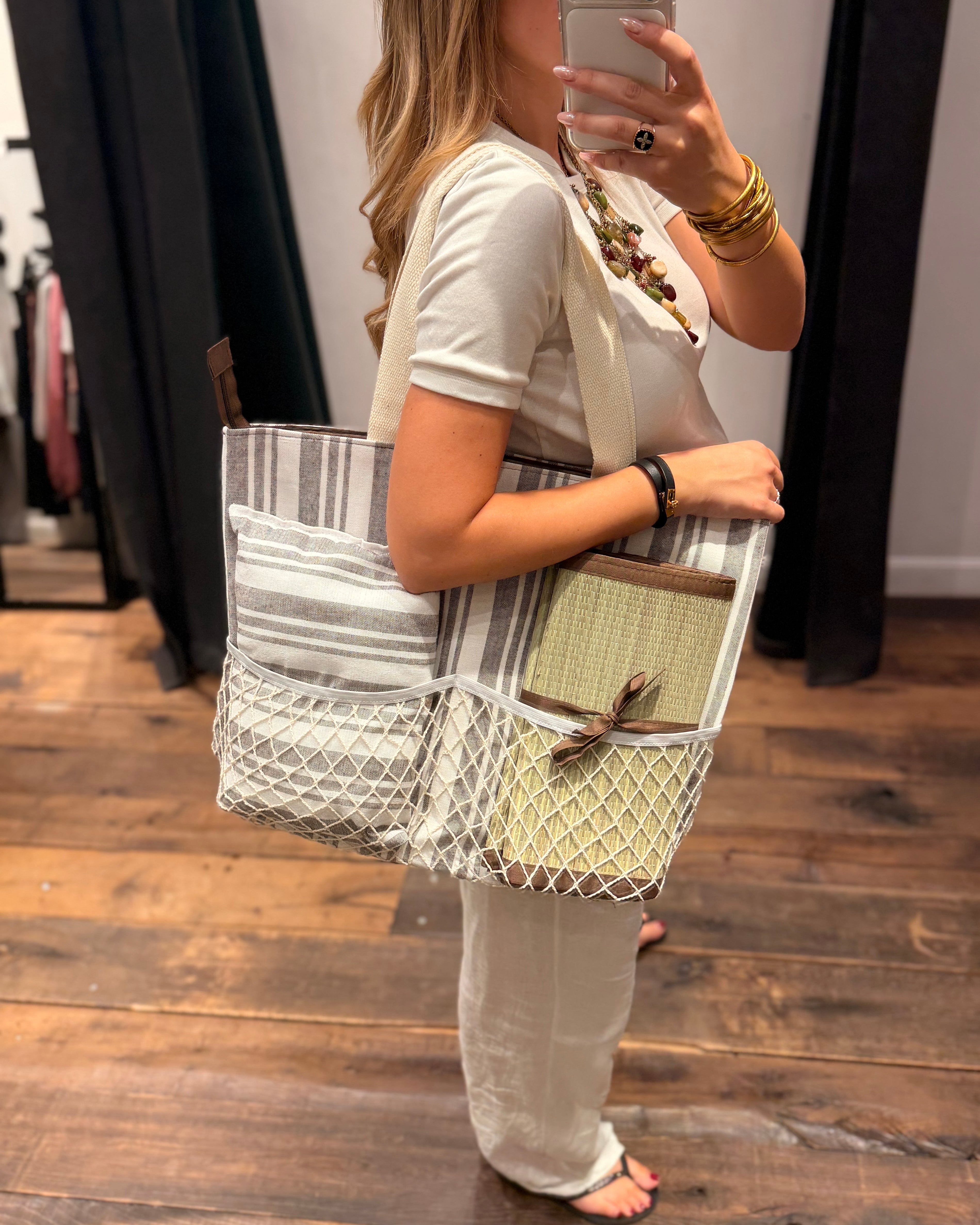 Sac de plage