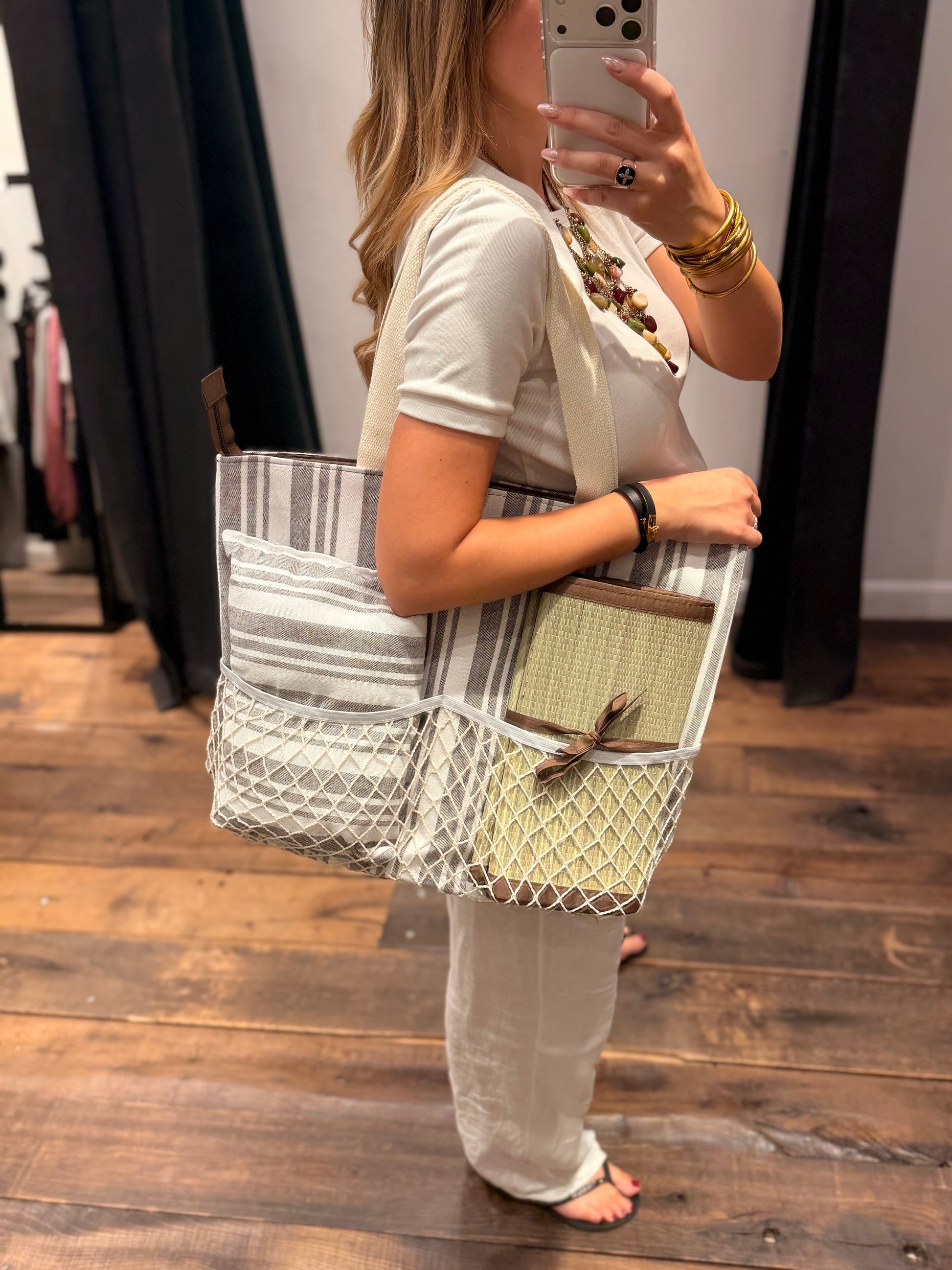 Sac de plage
