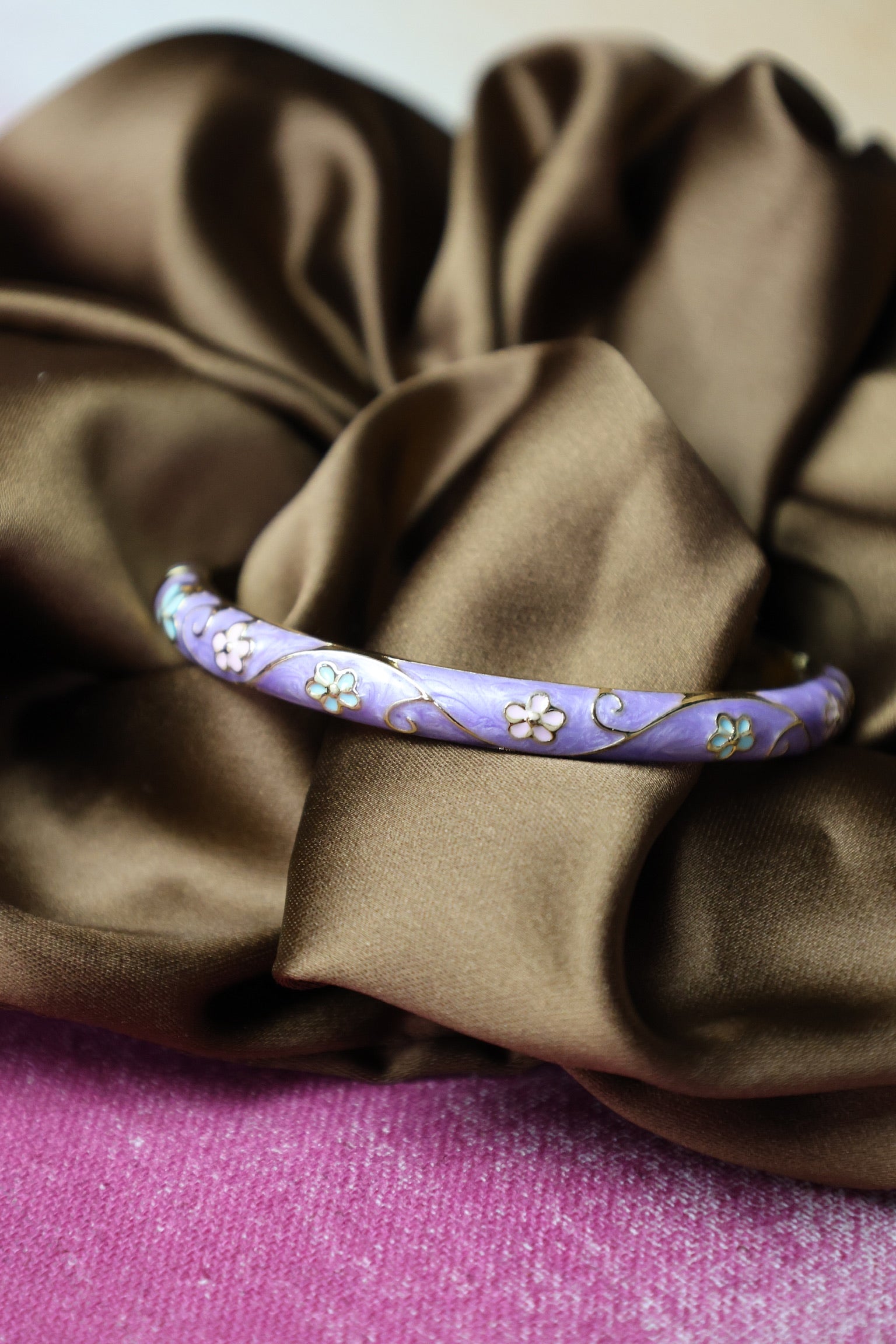 bracelet "spring"