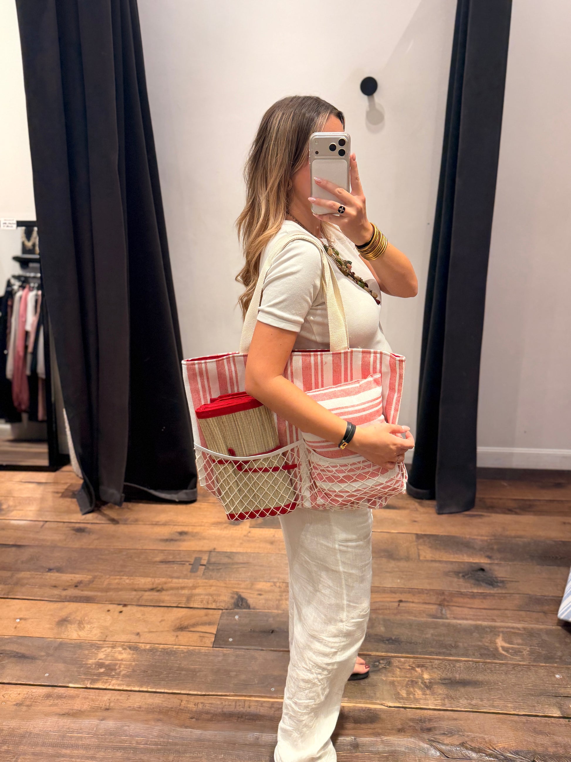 Sac de plage