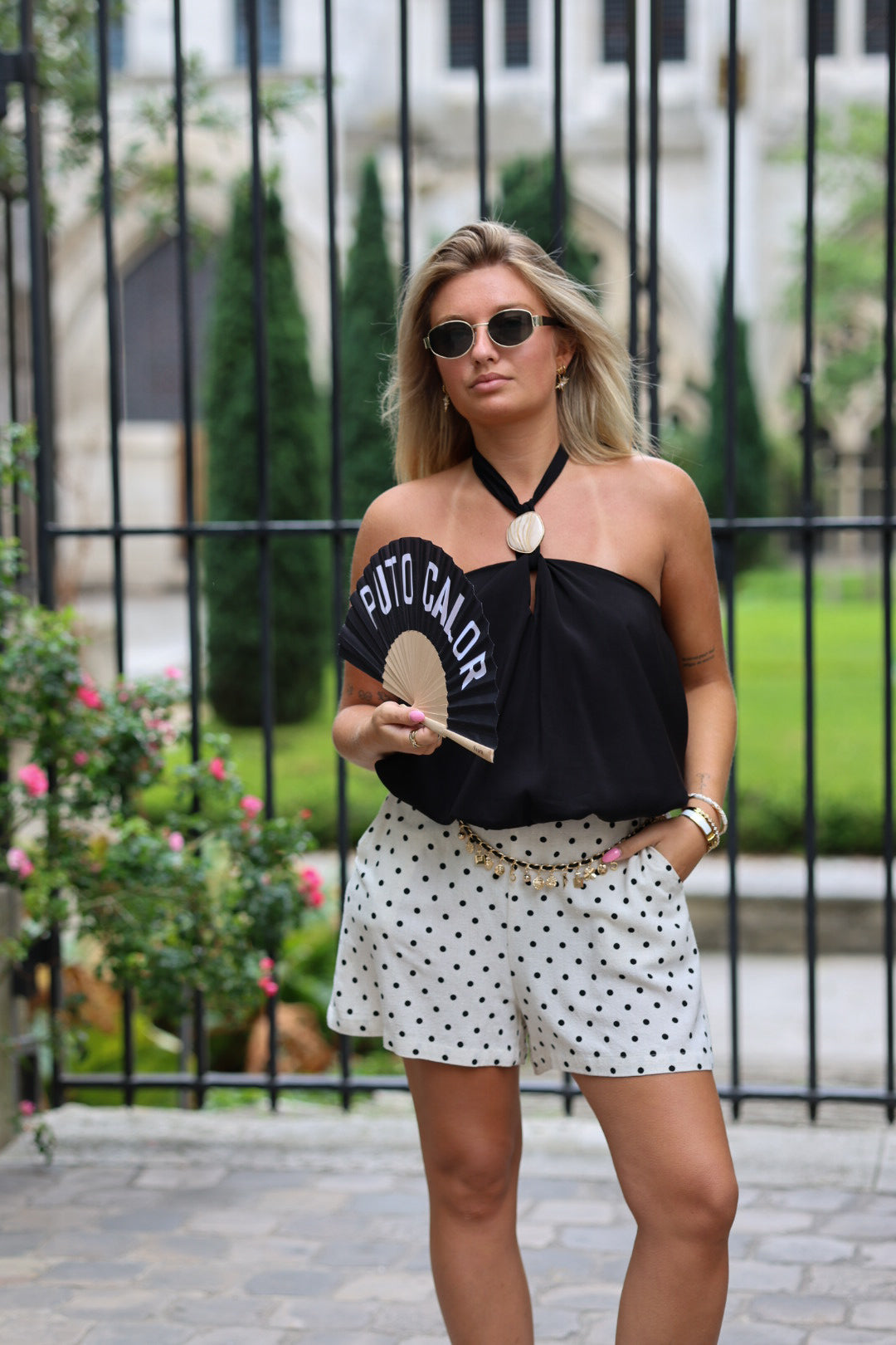 top "junie" bijoux