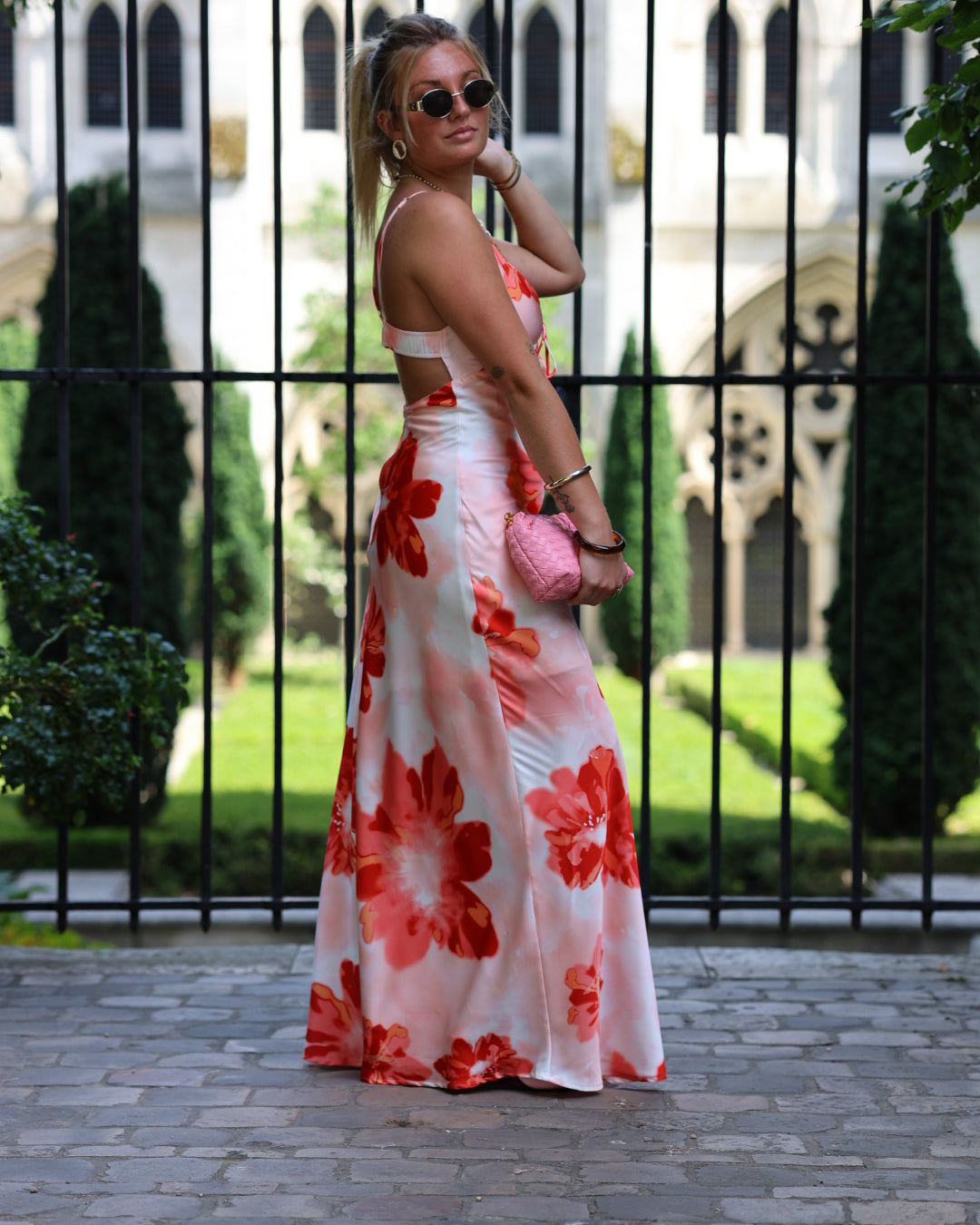 Robe sunset