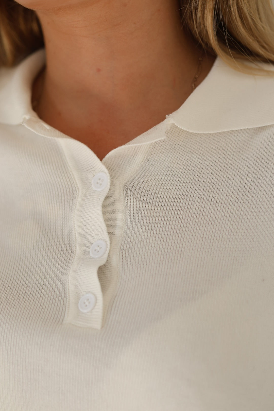 Polo "MILO"