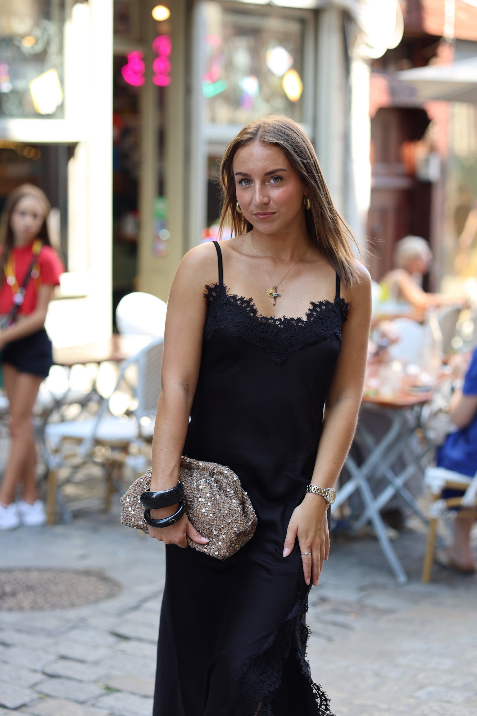 Robe « lovy »