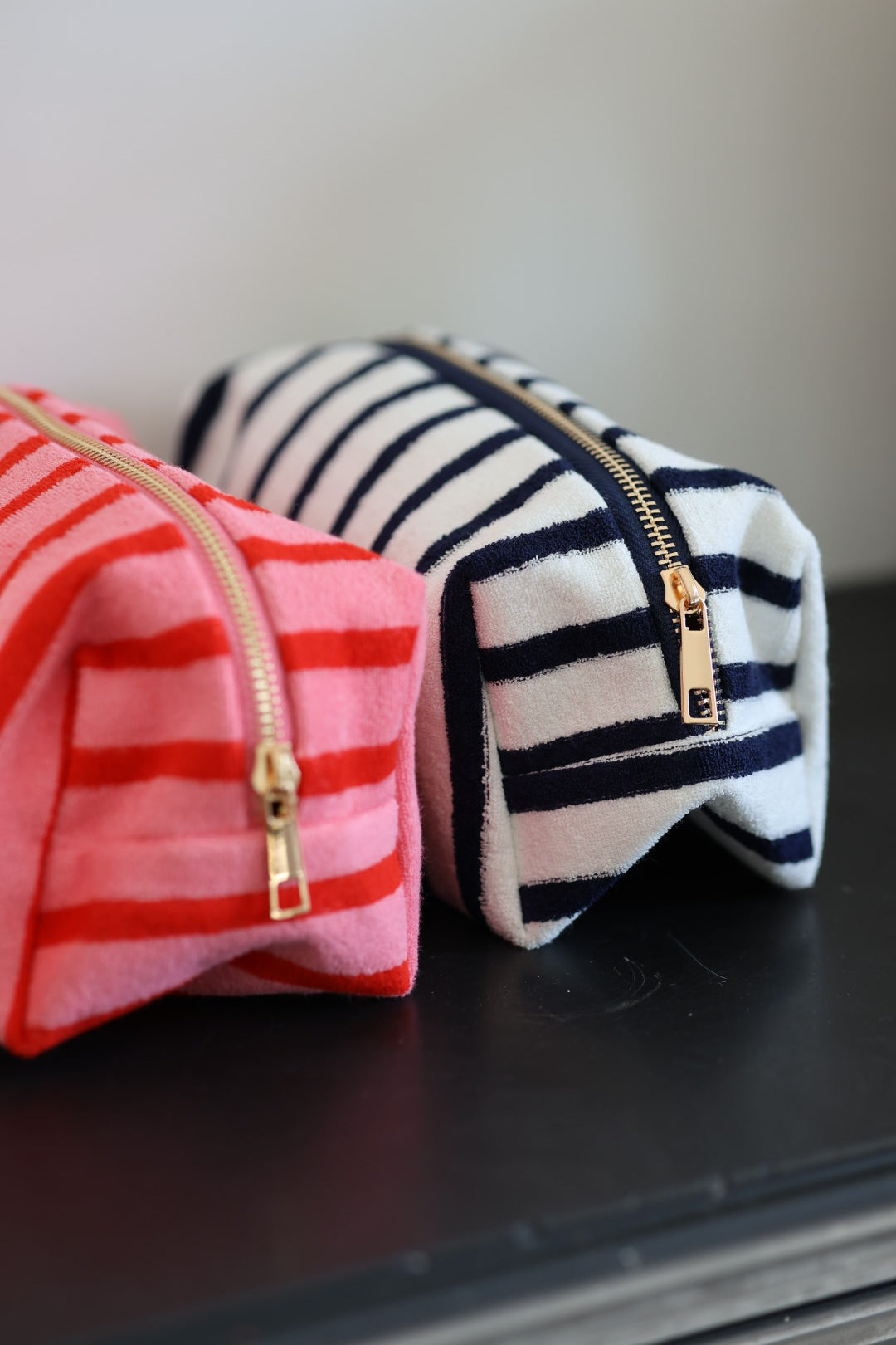 pochette éponge