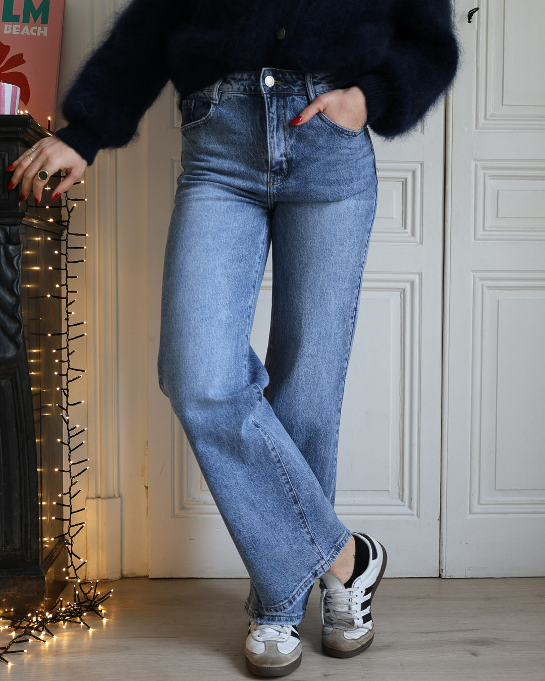 Jeans "ILONA"