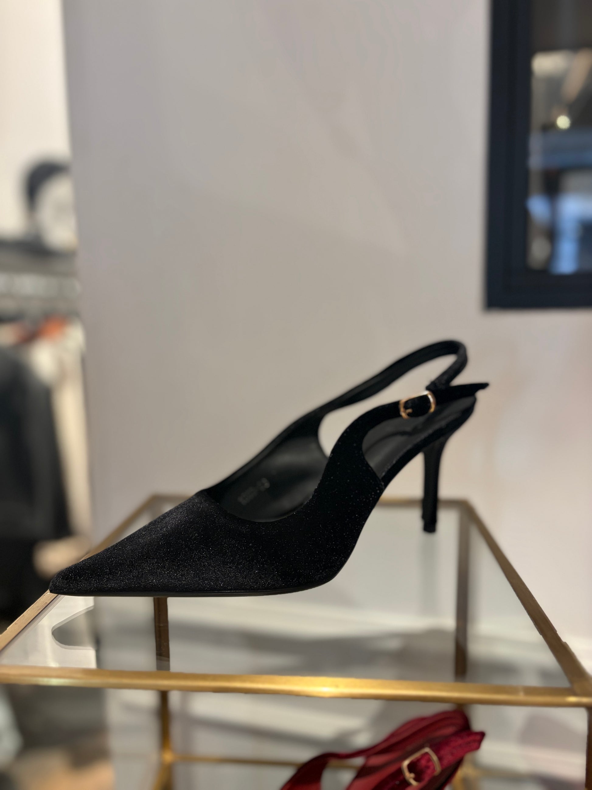 Escarpins « ANNA »