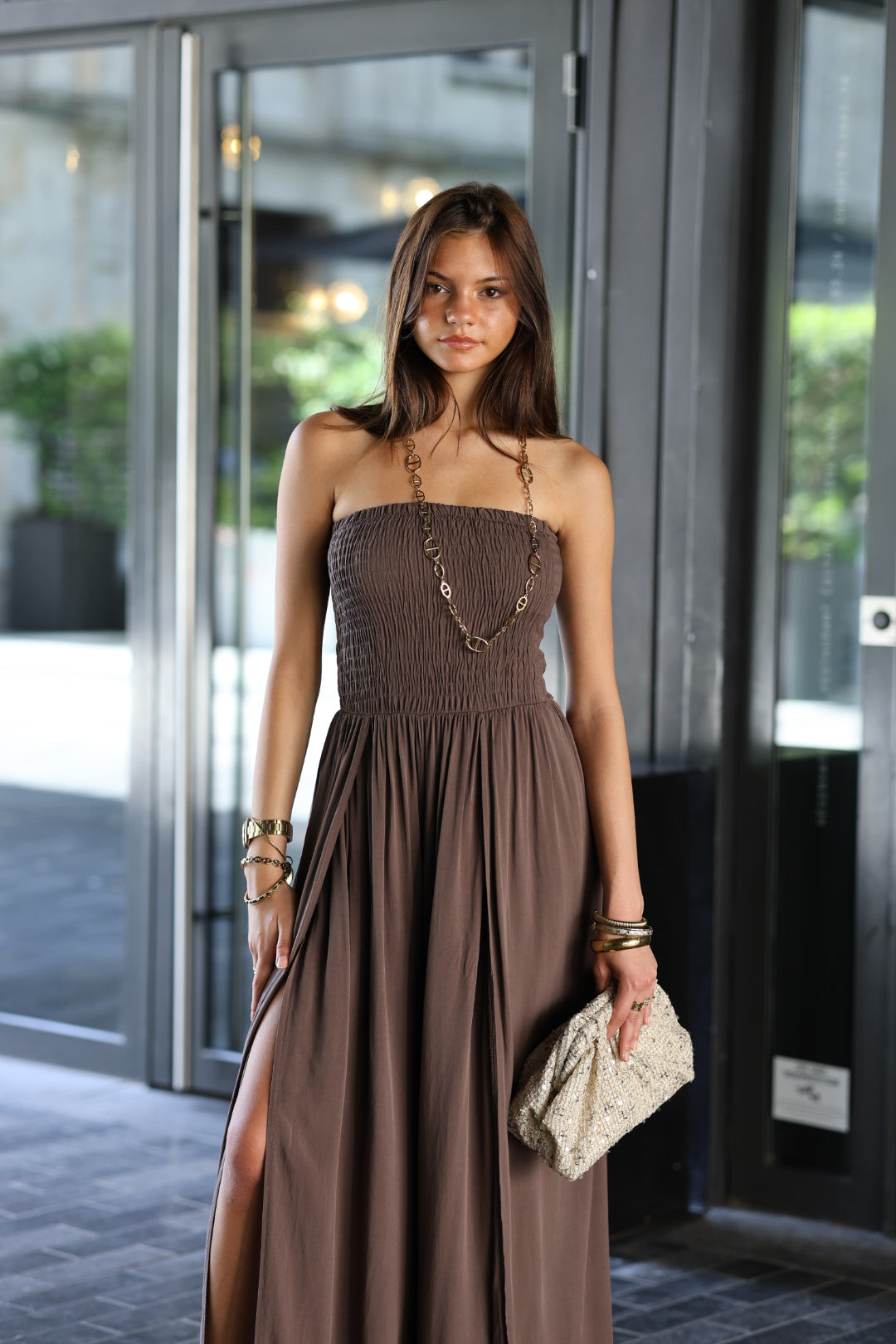 combi pantalon "jodie"