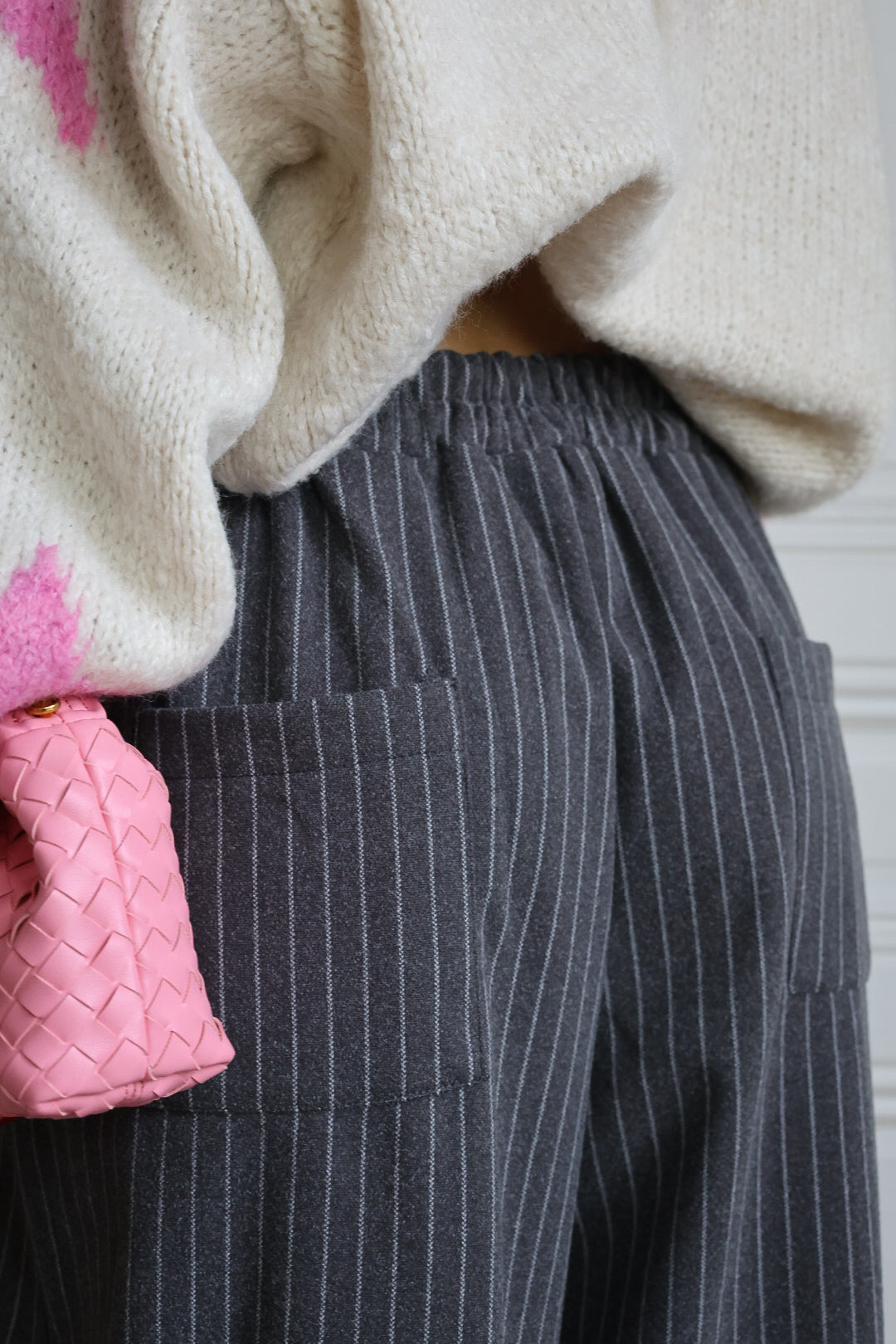 Pantalon "POLY"