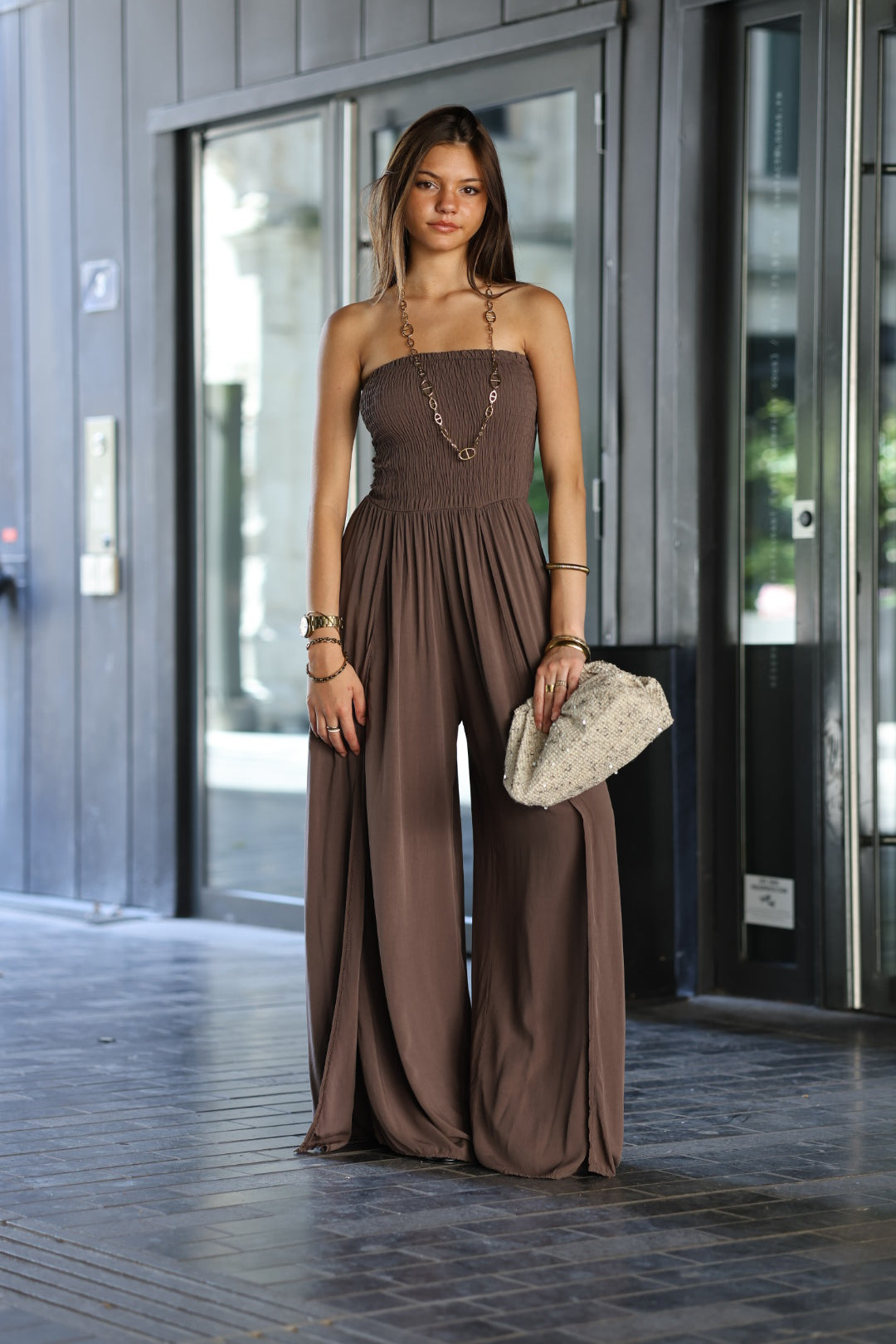 combi pantalon "jodie"