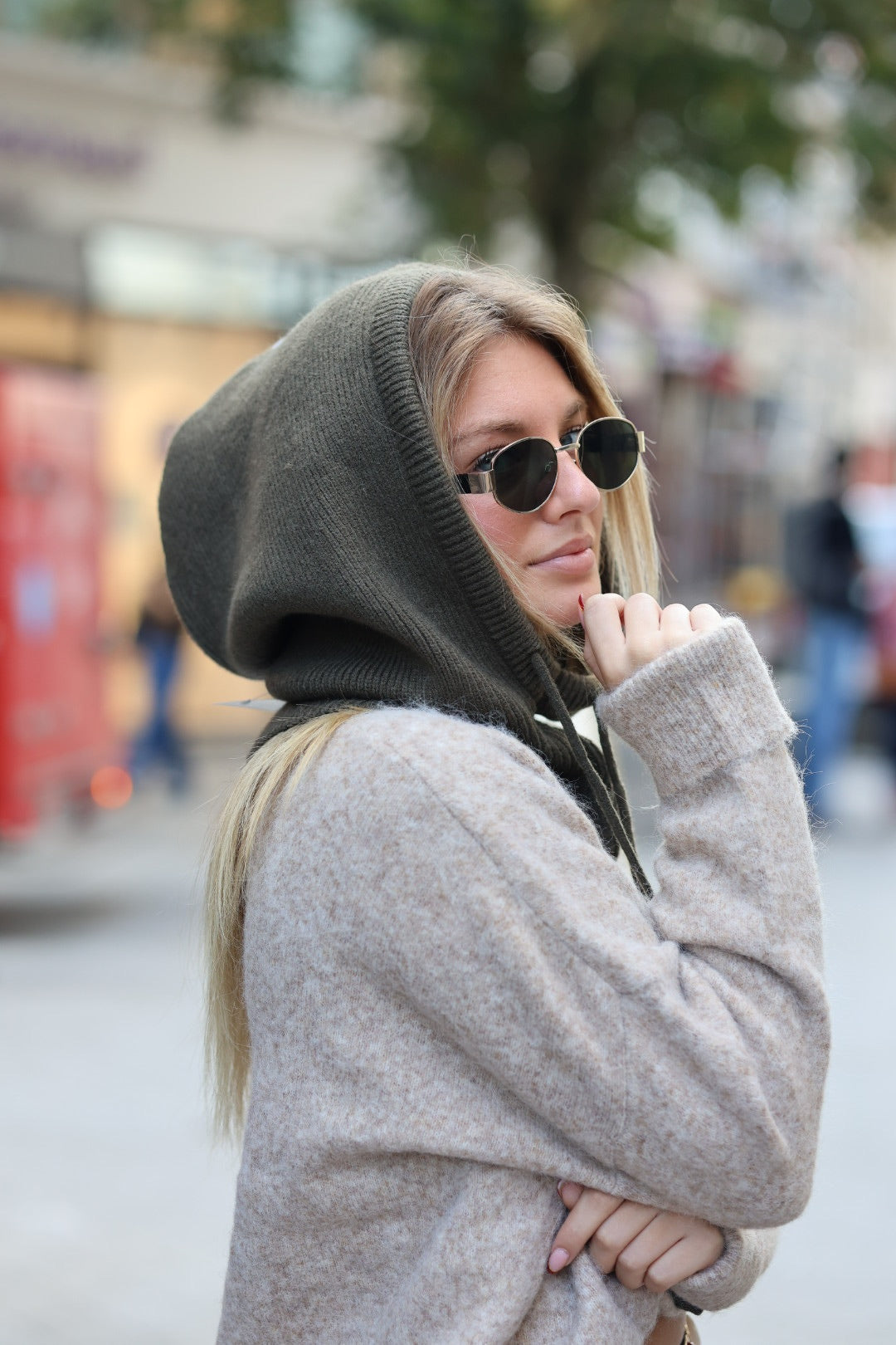 Cagoule
