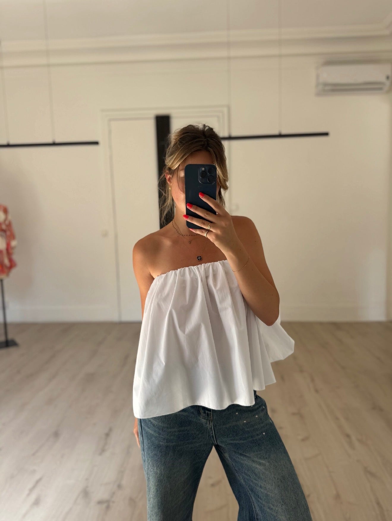 Bustier Manon