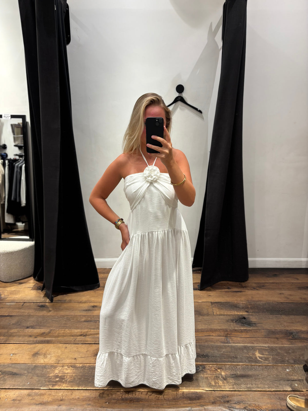 Robe « Flo »