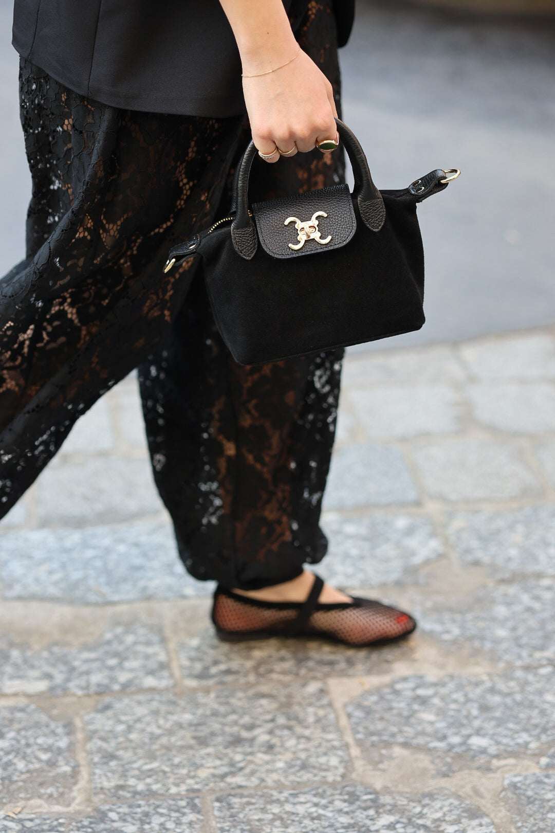 sac "laly"