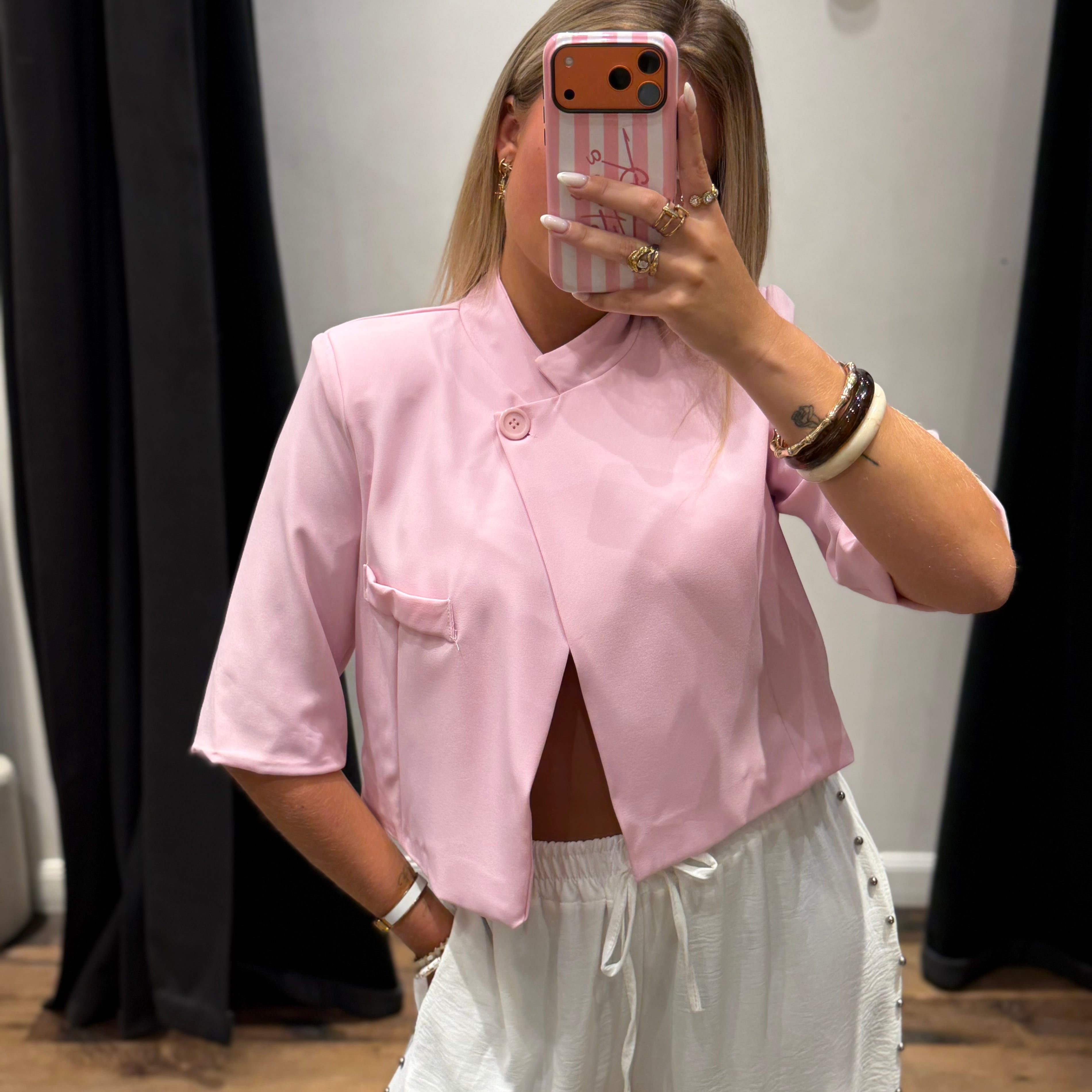 veste "Vicky"