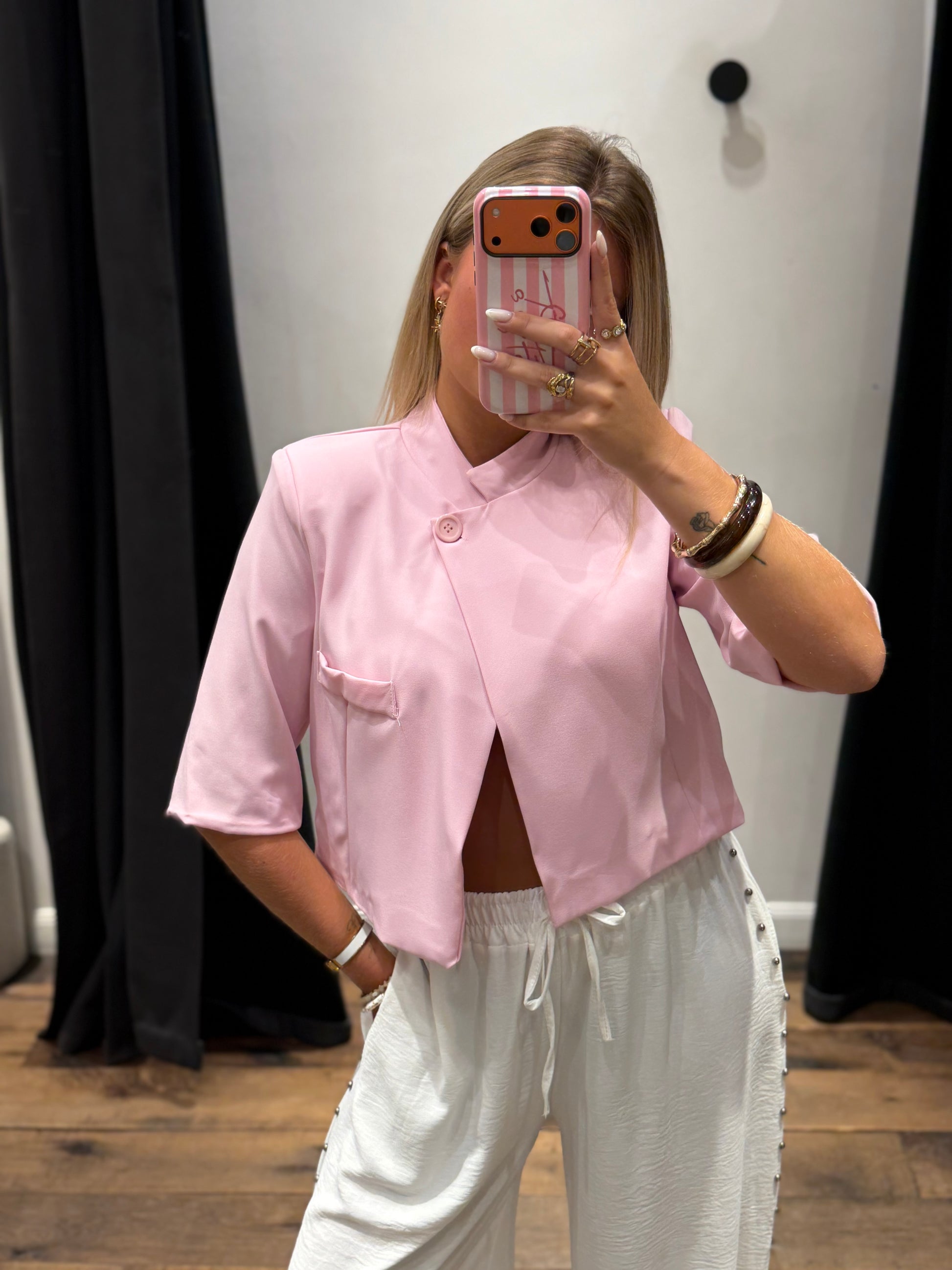 veste "Vicky"