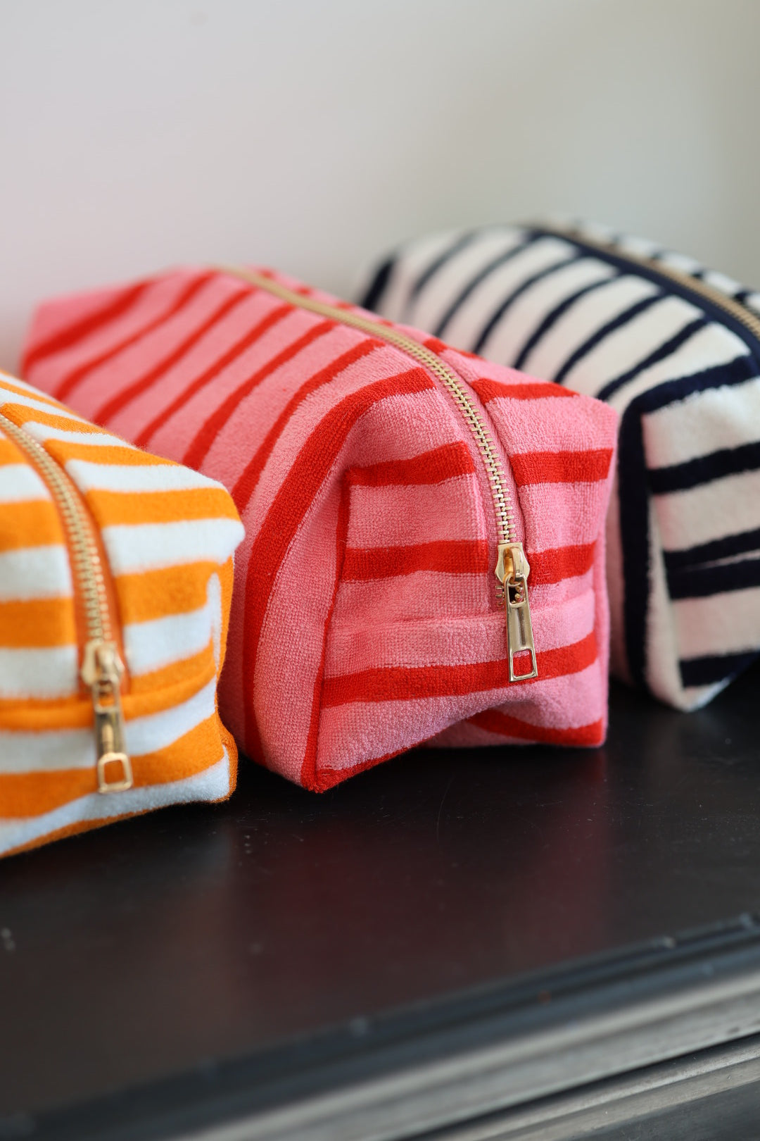 pochette éponge