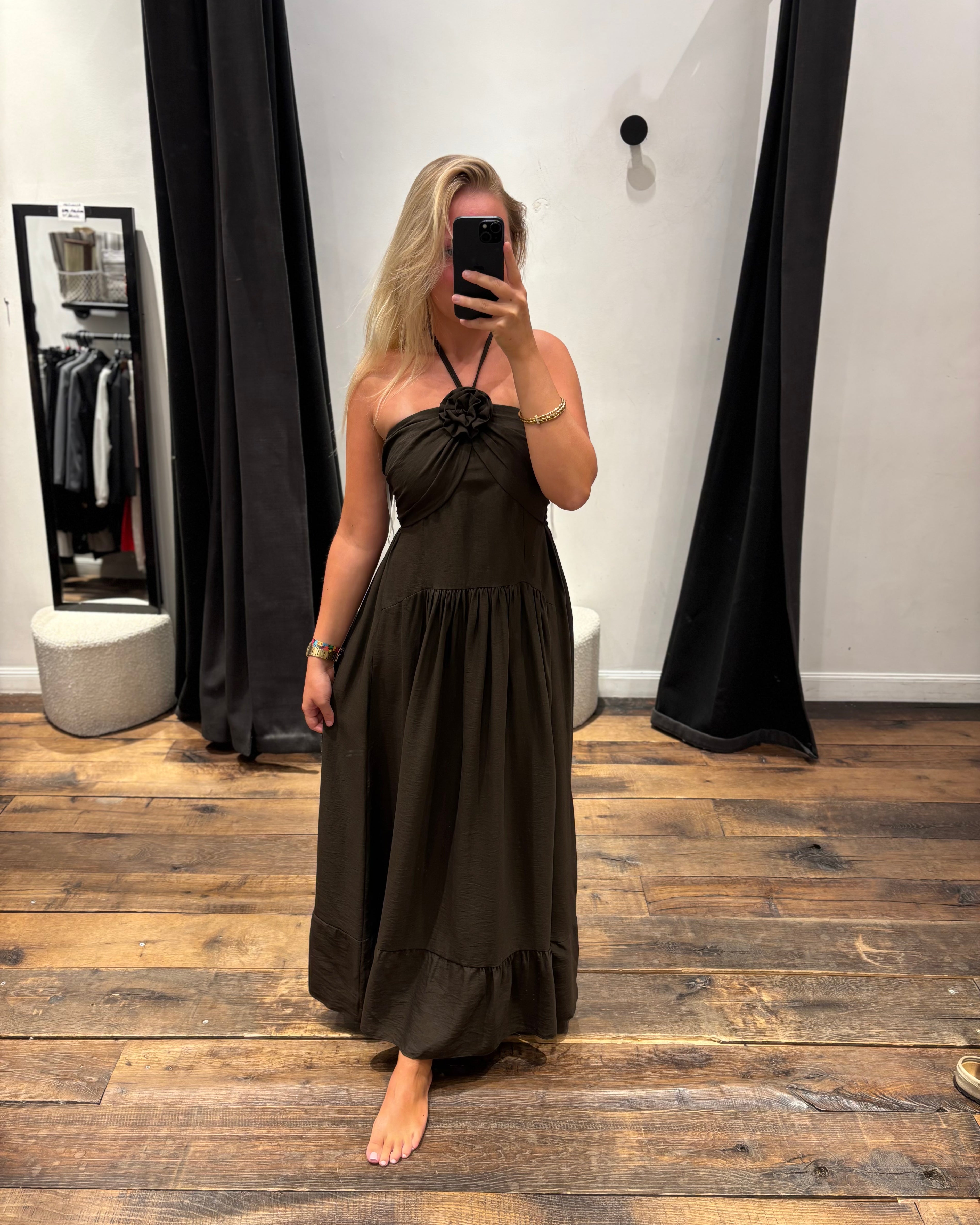 Robe « Flo »
