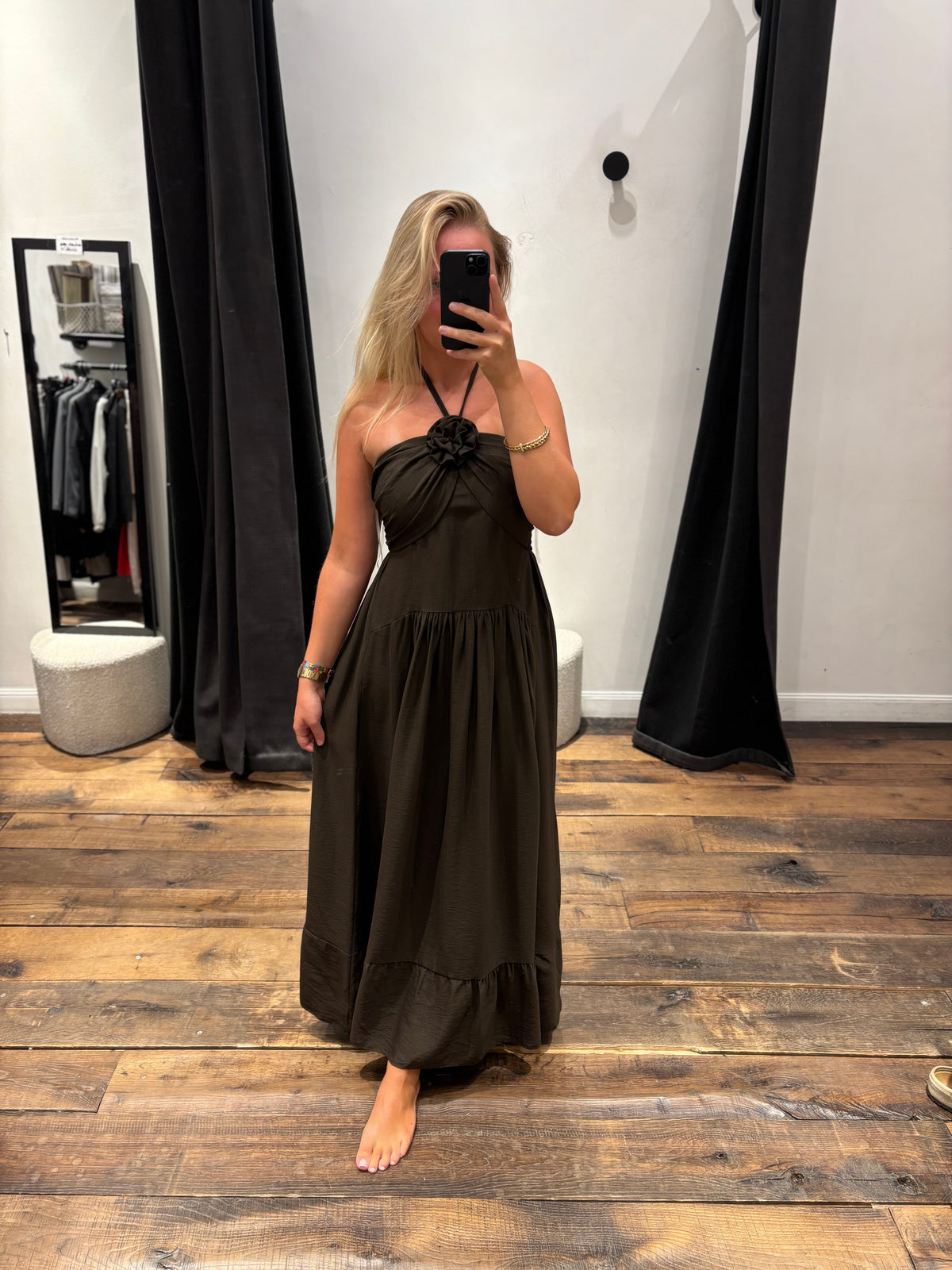 Robe « Flo »