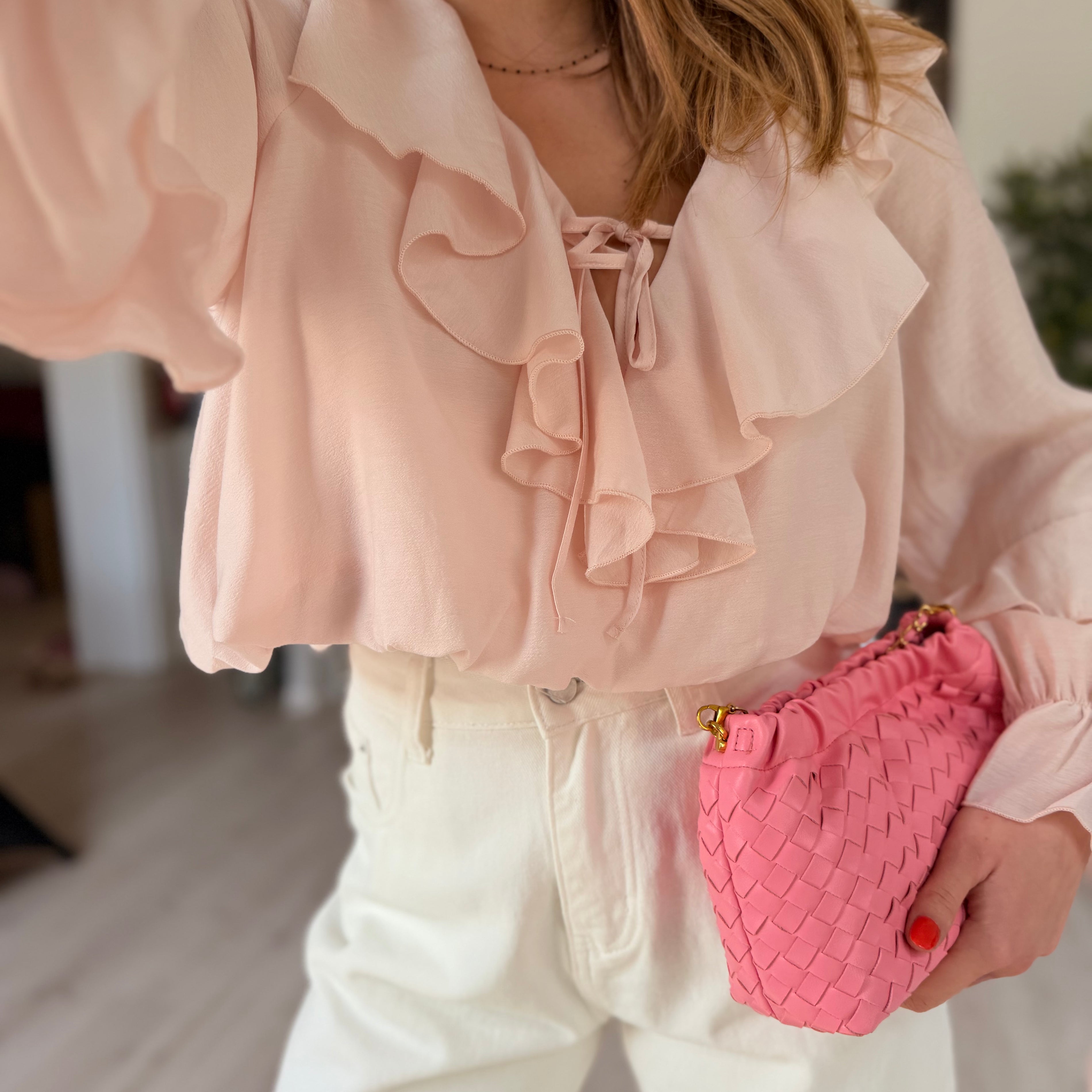 blouse "kate"