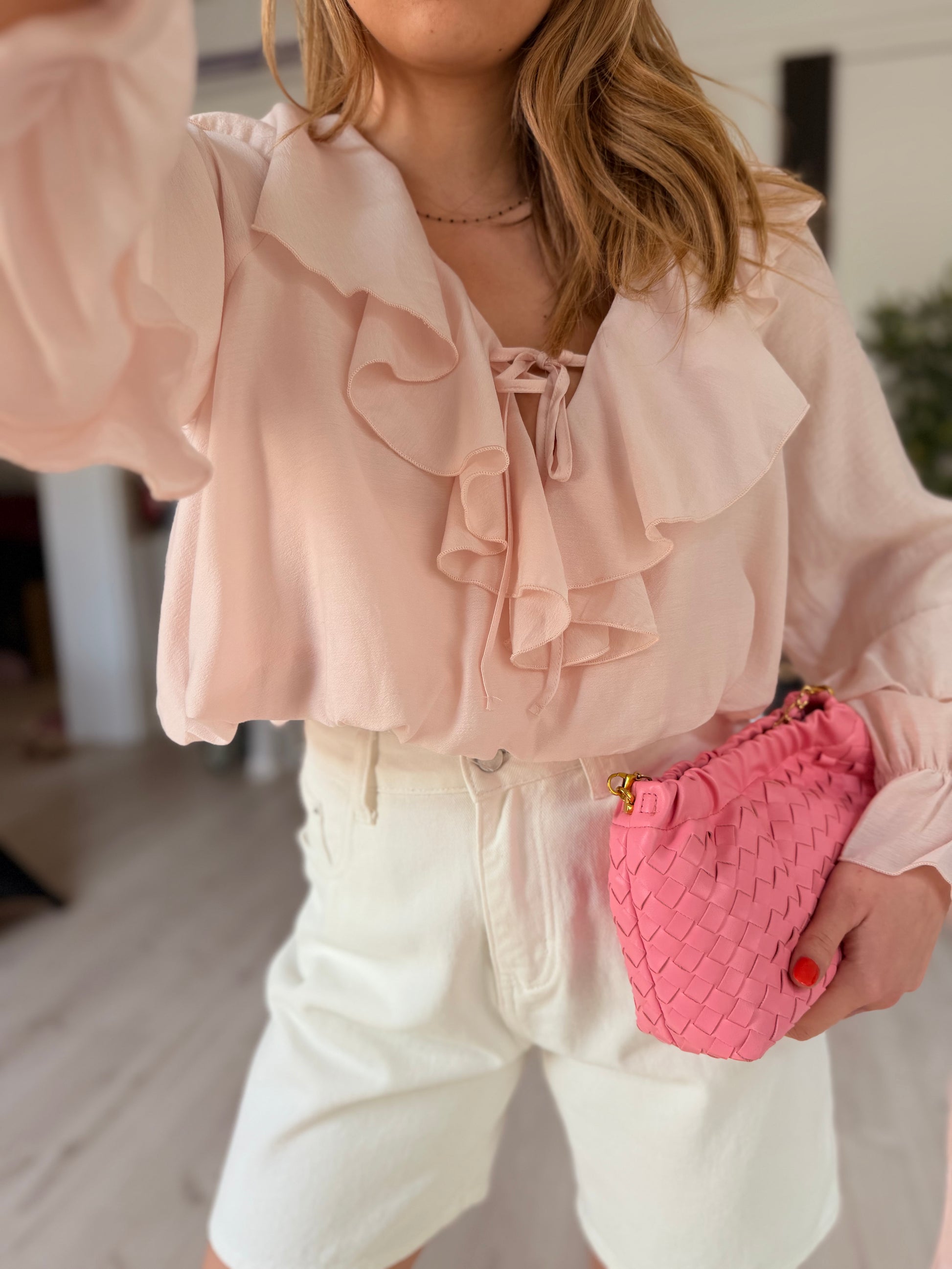 blouse "kate"