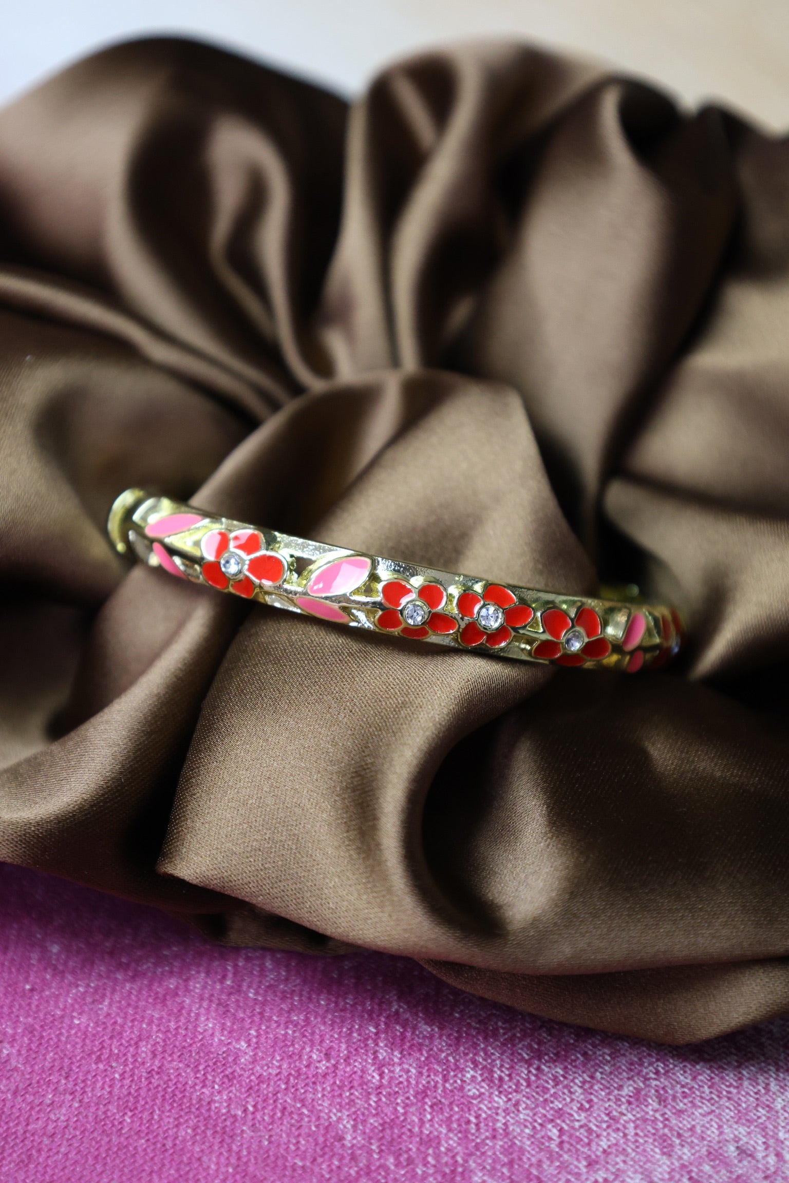 bracelet "spring"