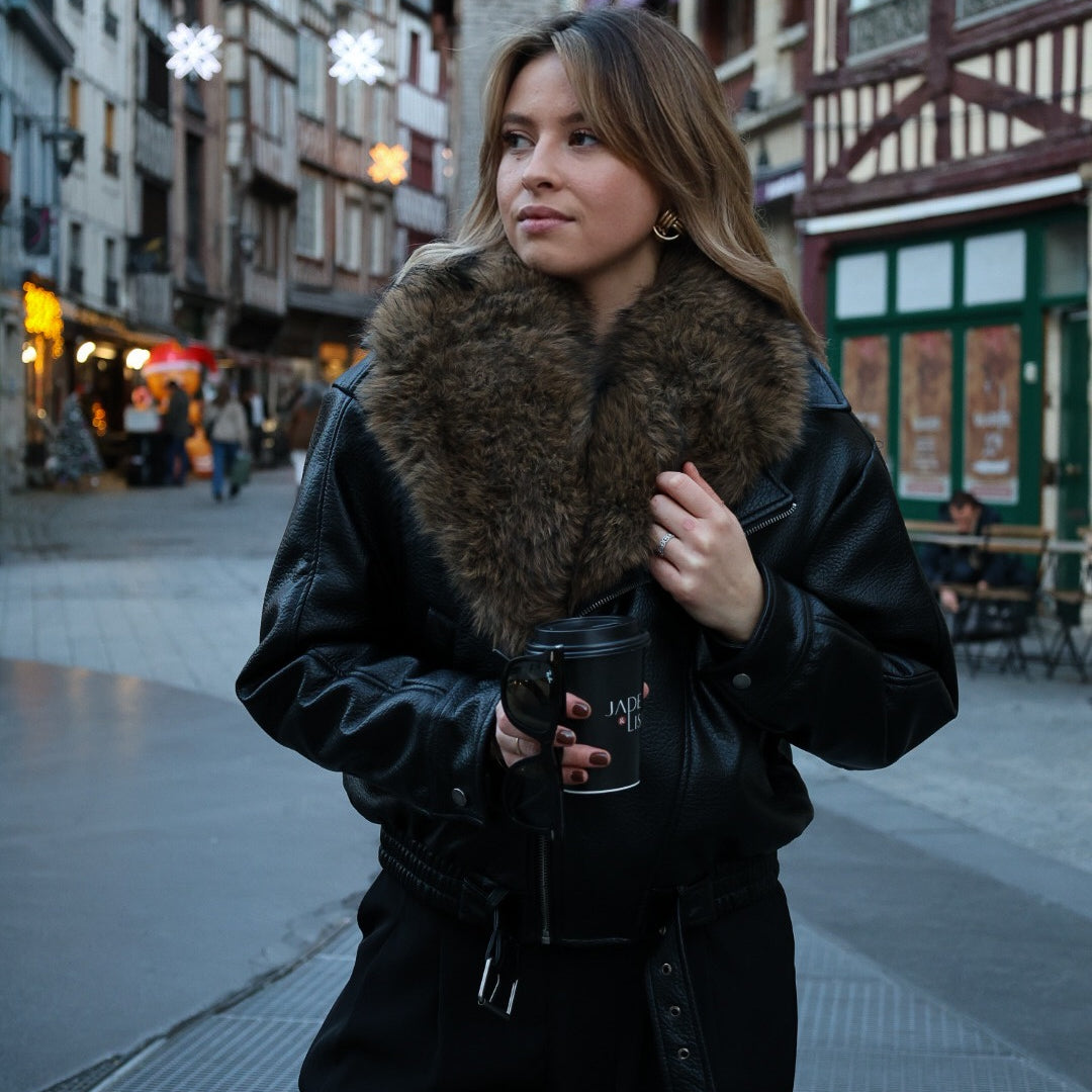 Veste « RANGER »