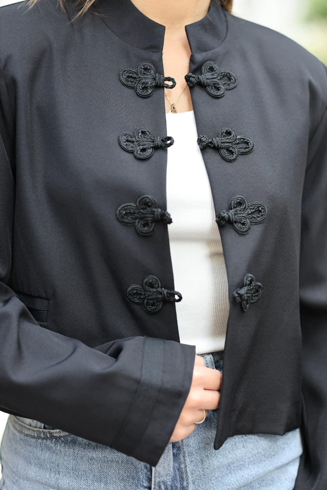 Veste « ESMÉE »