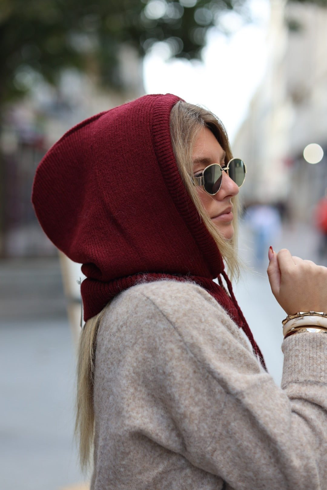Cagoule