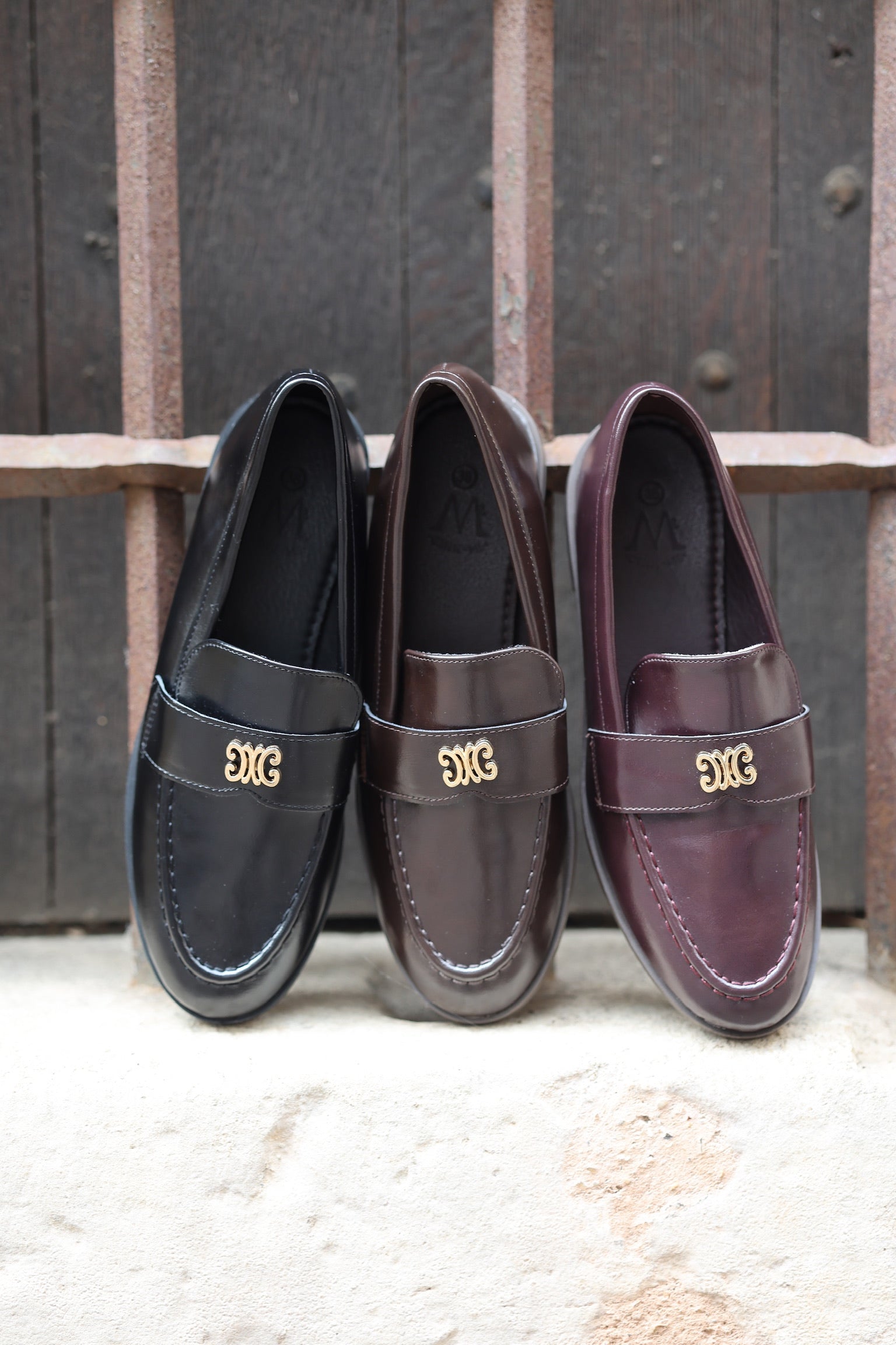 Mules