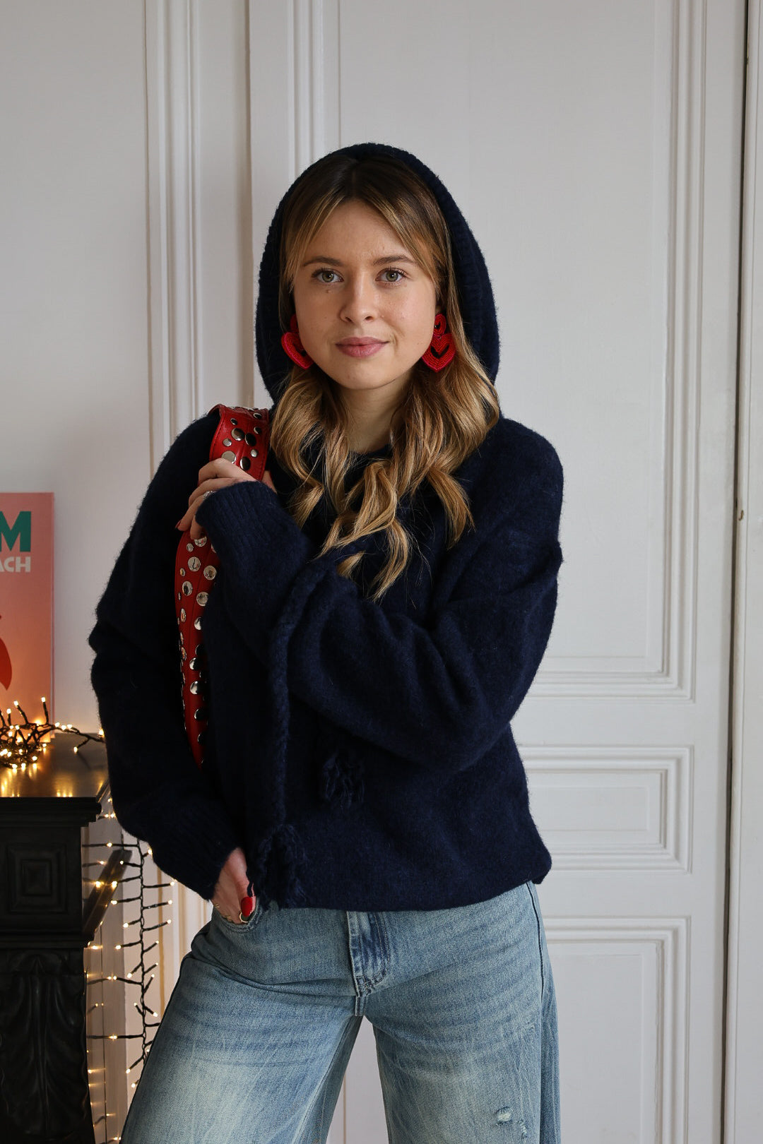 Pull "CAPU"