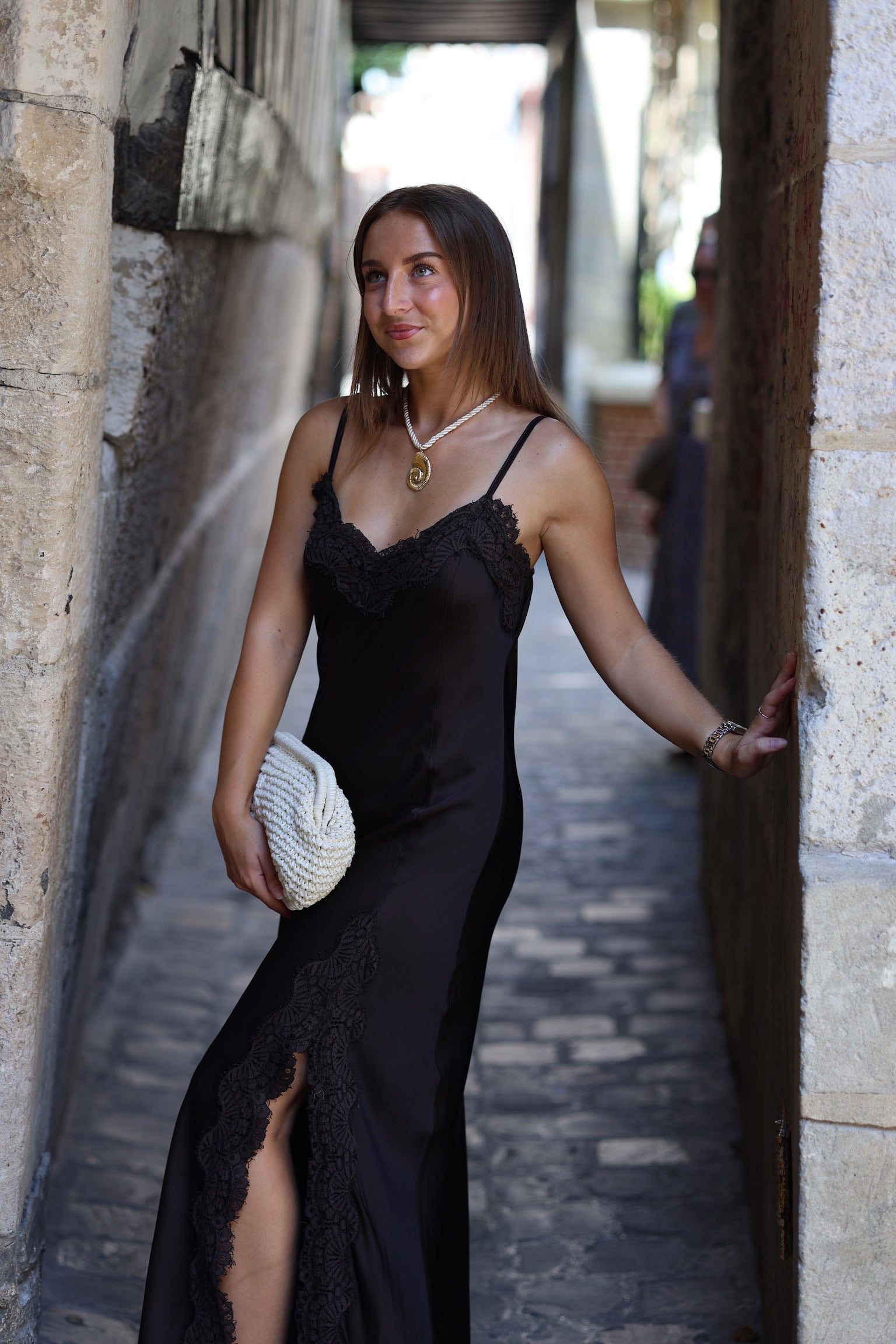 Robe « lovy »