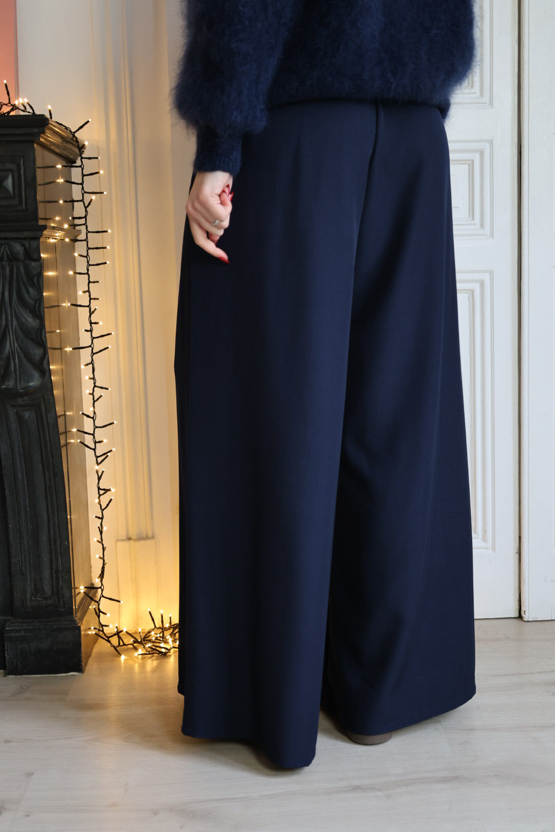 Pantalon de tailleur "PACO"