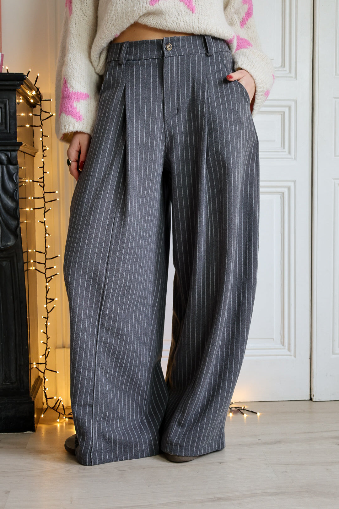 Pantalon "POLY"