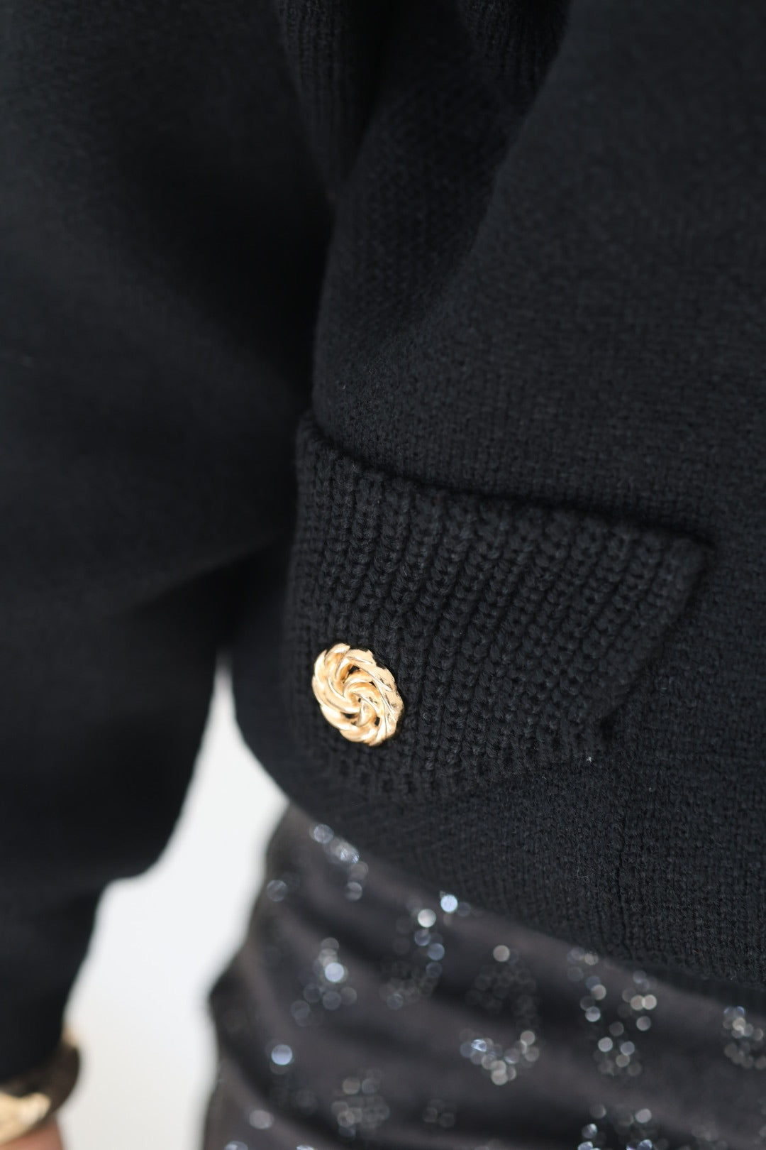 Gilet "SIMONE"