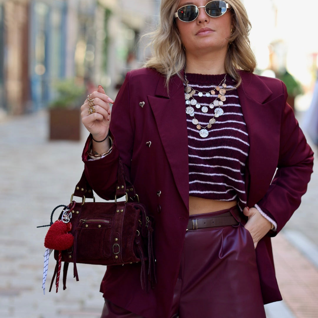 Veste de tailleur "LOVY"