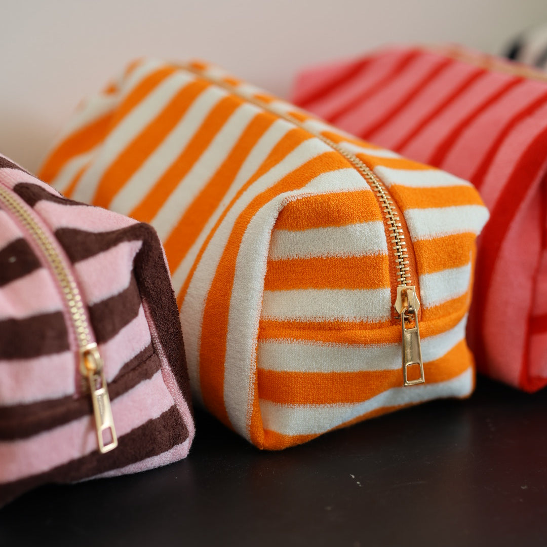 pochette éponge